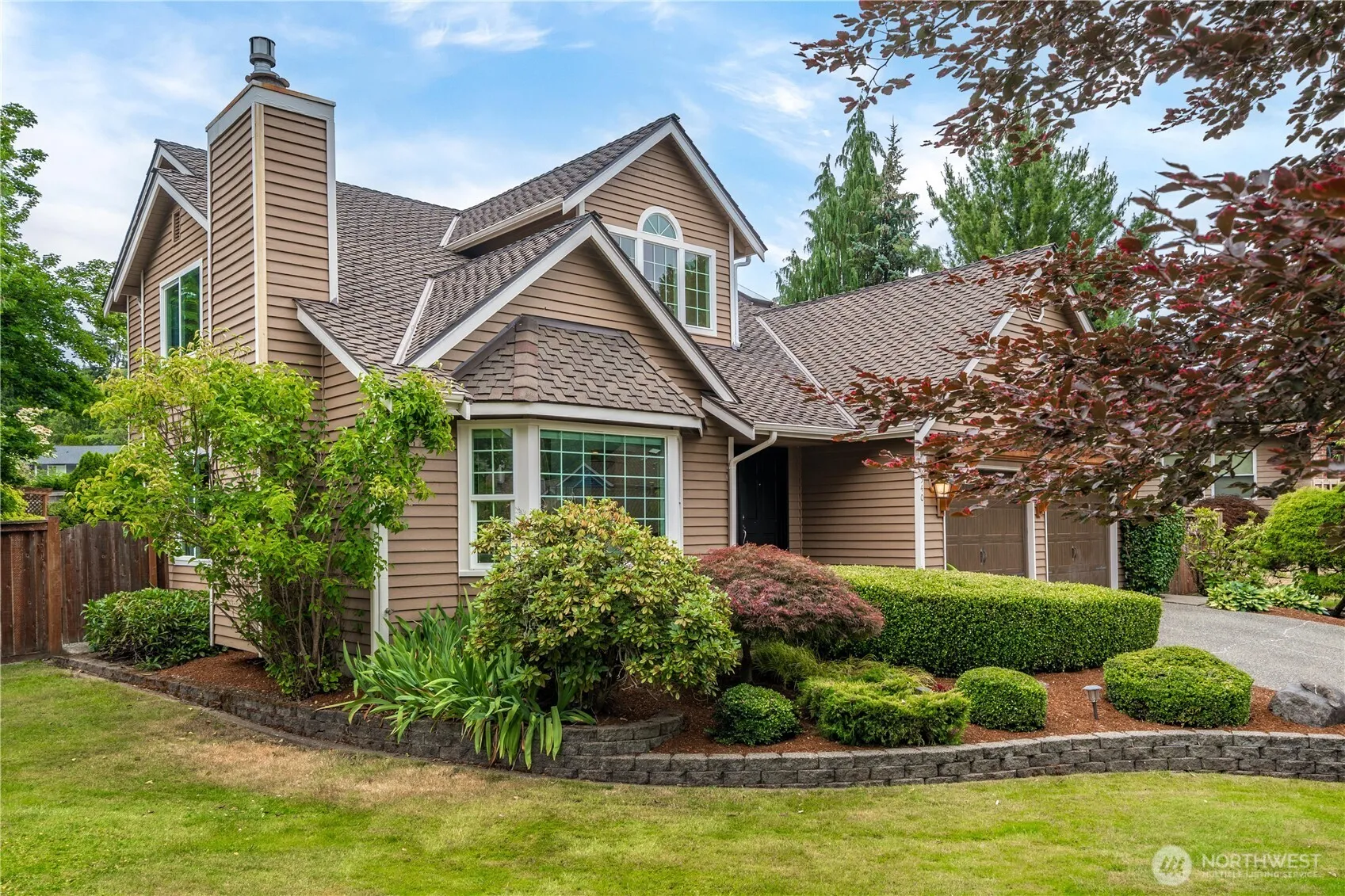 Property photo for 13540 Se 189th Place, Renton