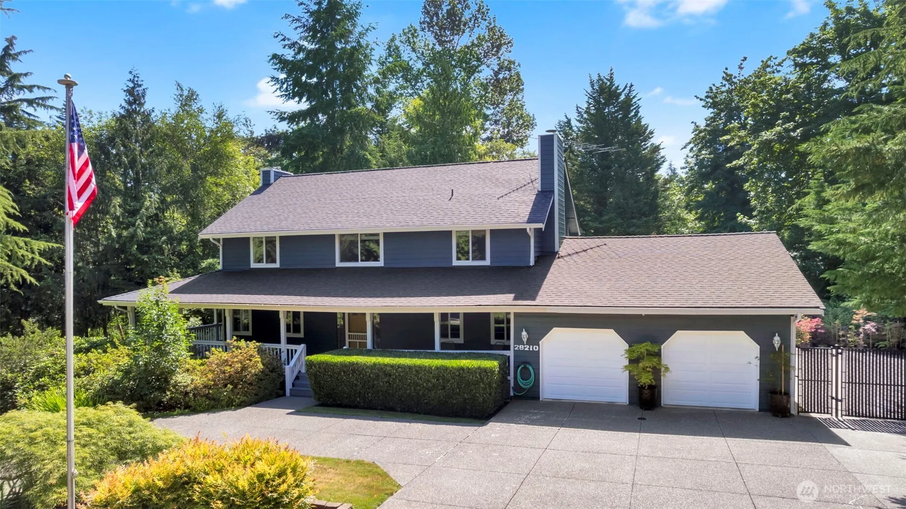 Property photo for 28210 187th Avenue Se, Kent