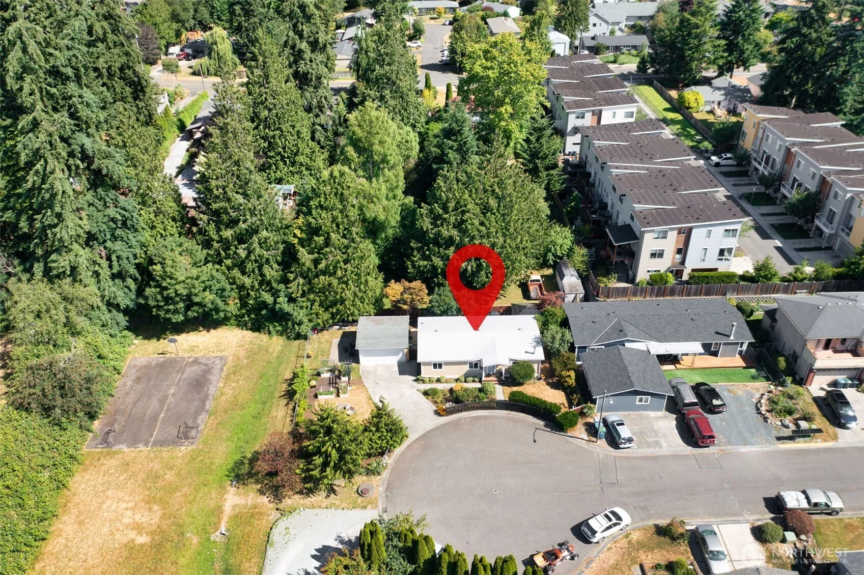 Property photo for 7719 223rd Street Sw, Edmonds photo 2