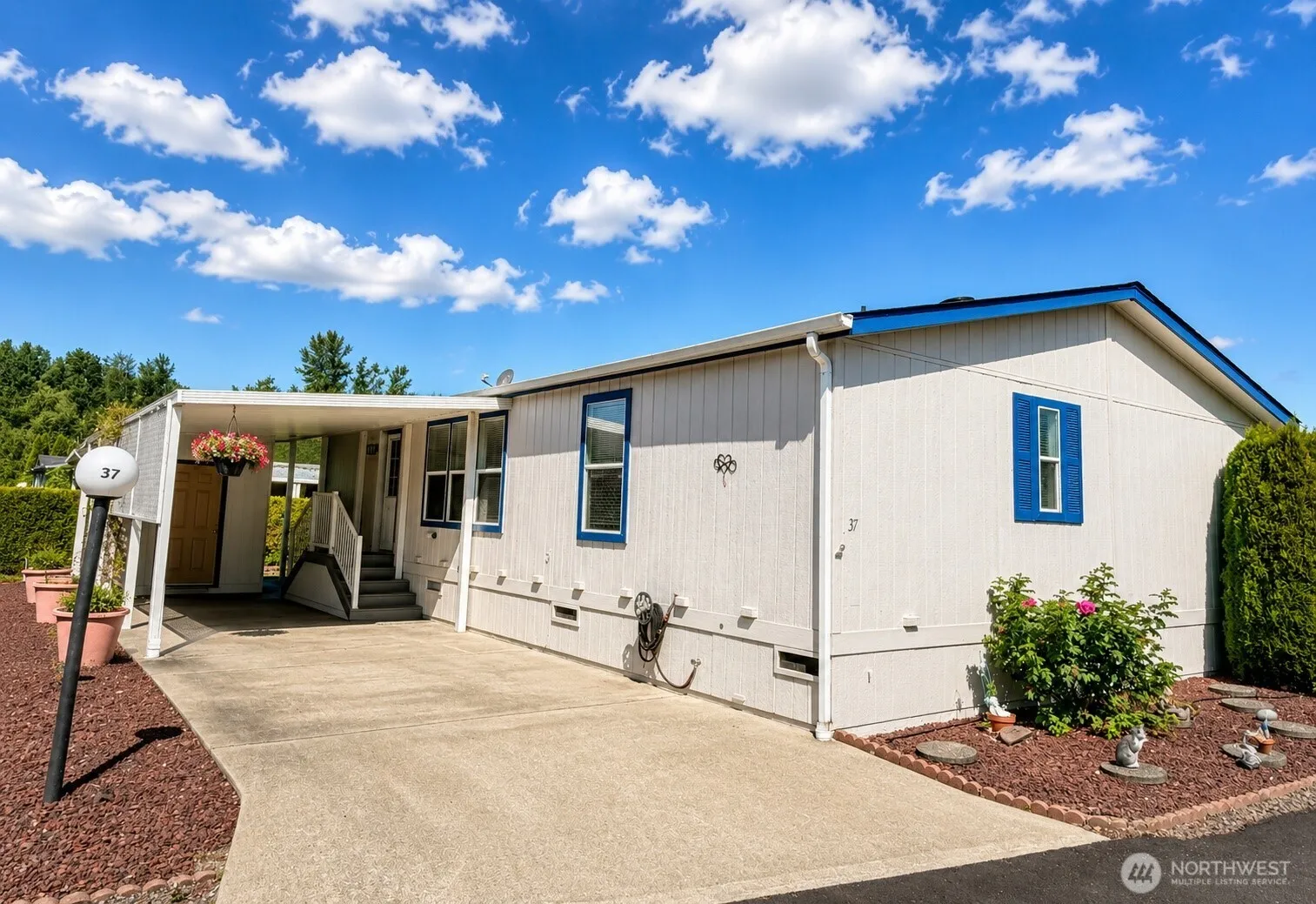 Property photo for 14727 43rd Avenue Ne #37, Marysville photo 4