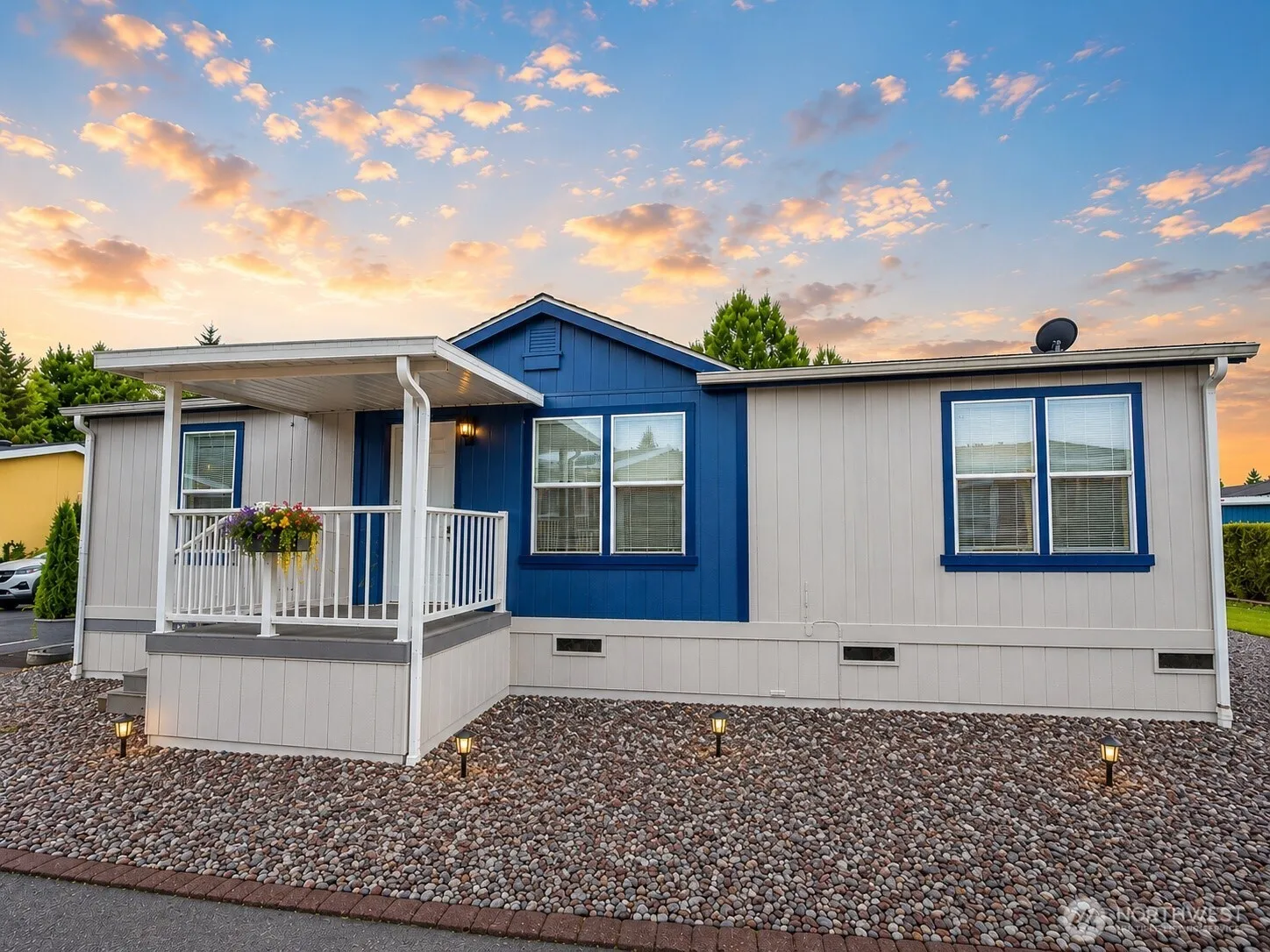 Property photo for 14727 43rd Avenue Ne #37, Marysville