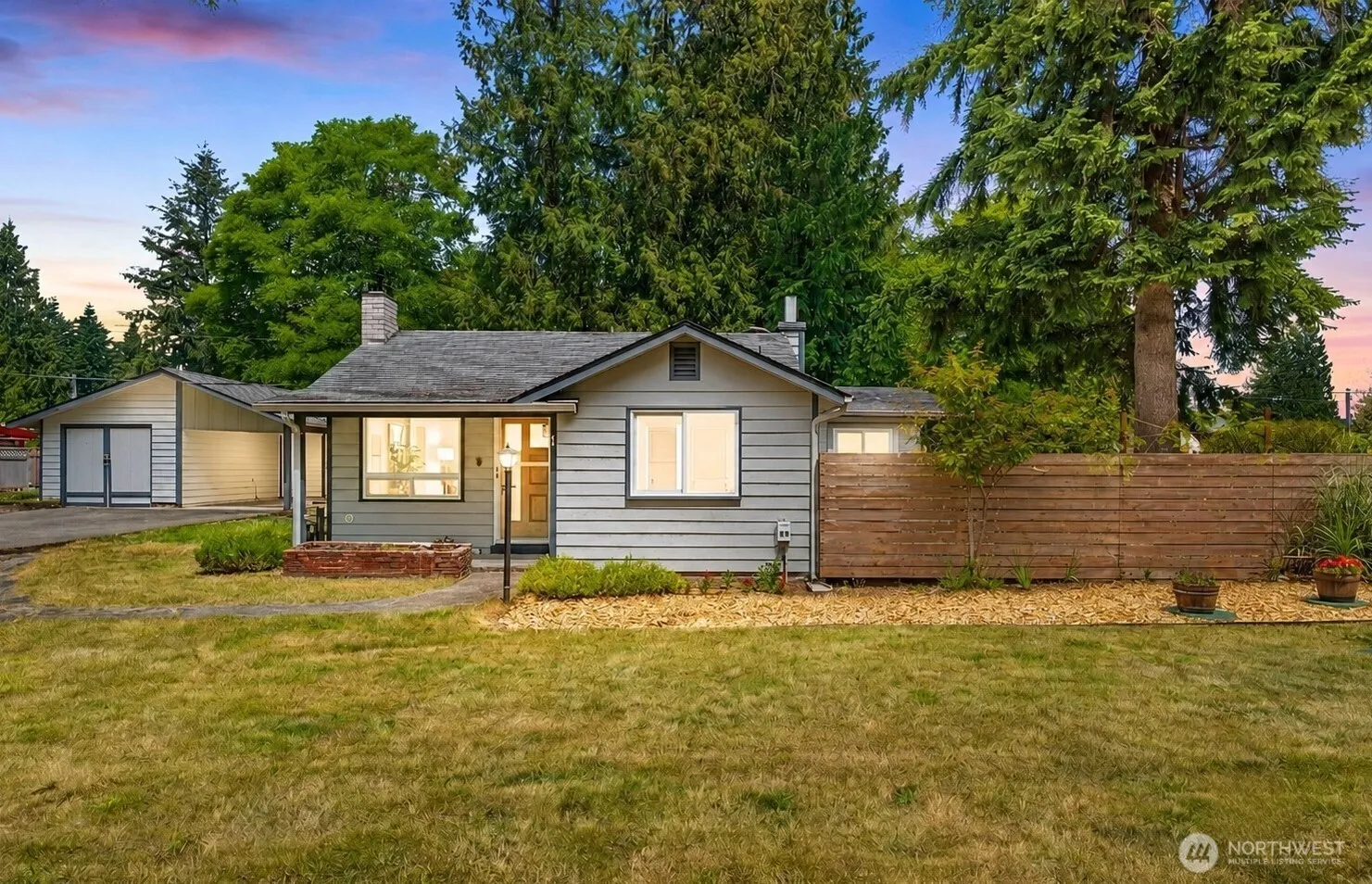 Property photo for 1248 S 129th Street, Burien