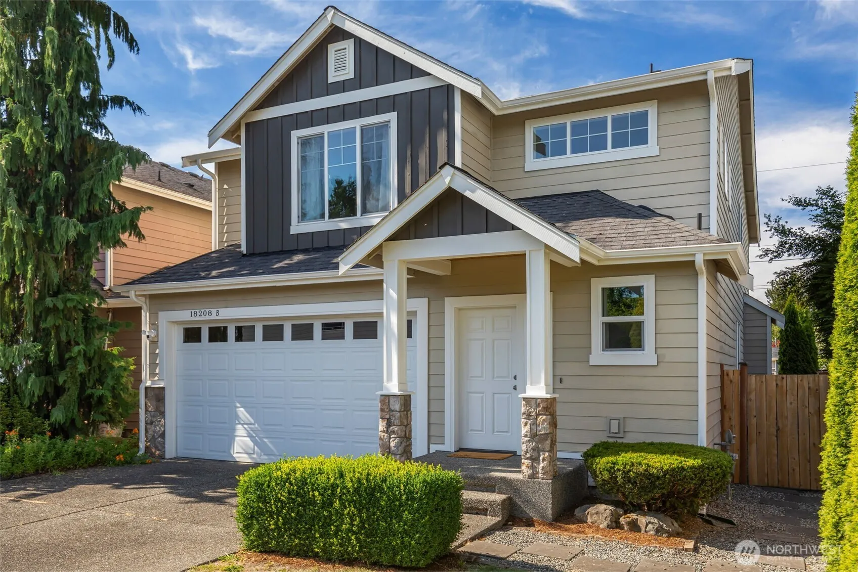 Property photo for 18208 2nd Place W #b, Bothell photo 2