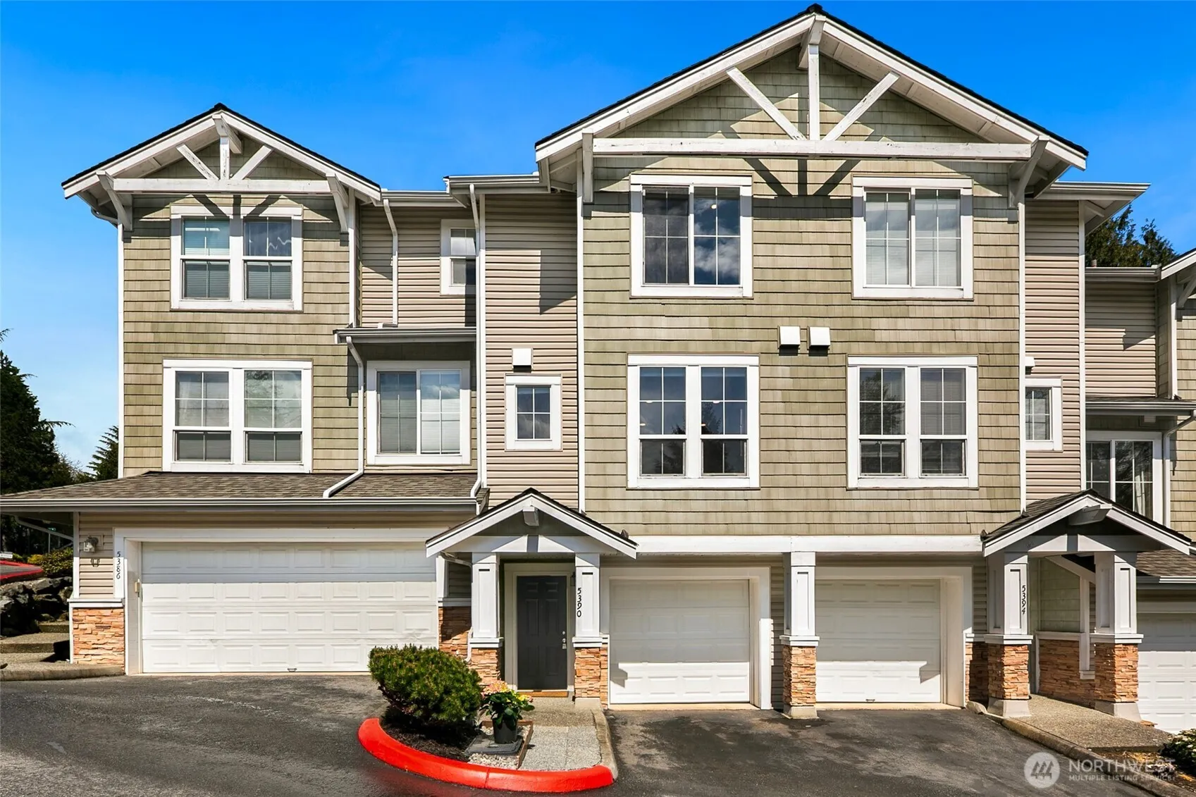 Property photo for 5390 237th Terrace Se #30-2, Issaquah
