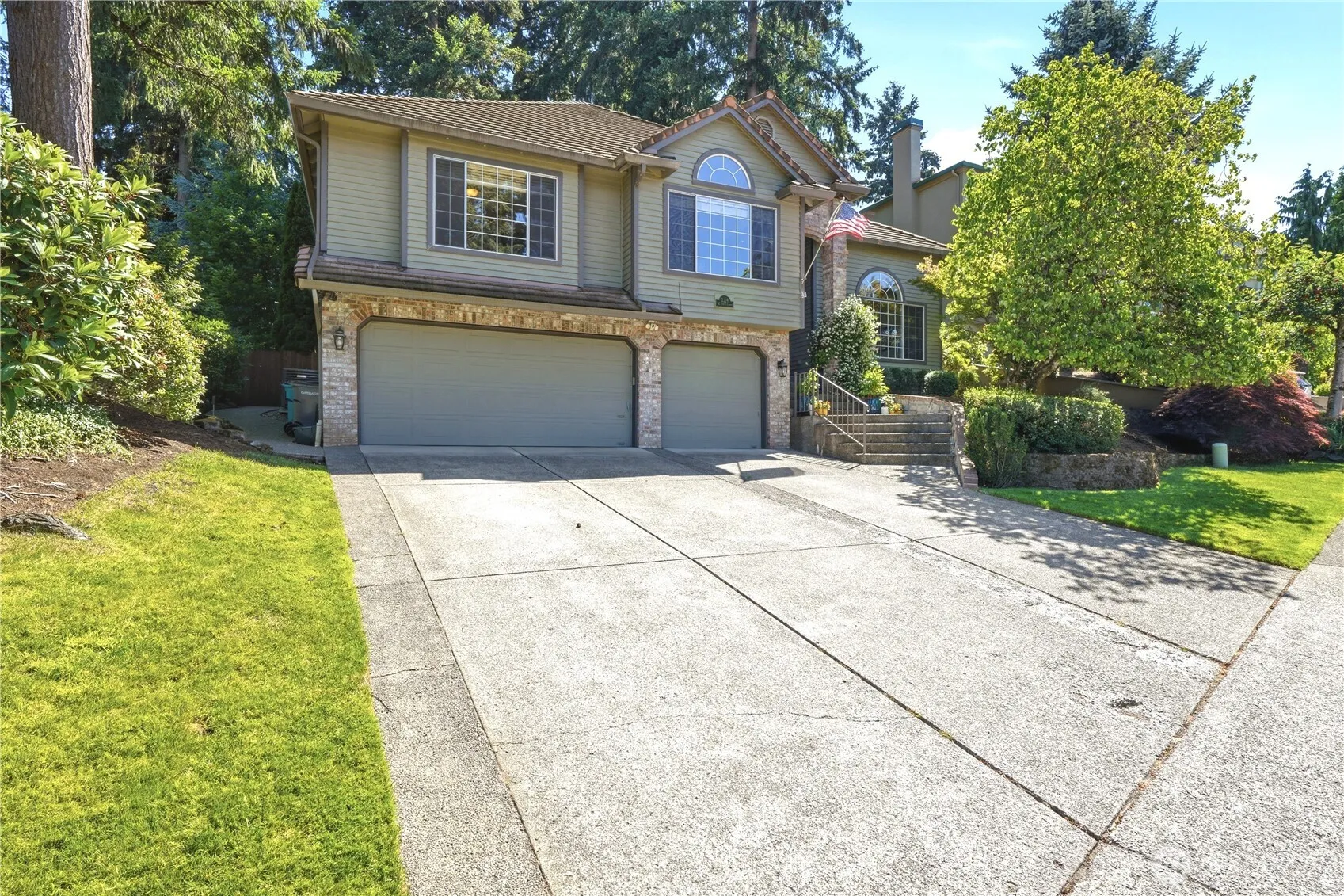 Property photo for 3219 Ne 108th Street, Vancouver photo 3