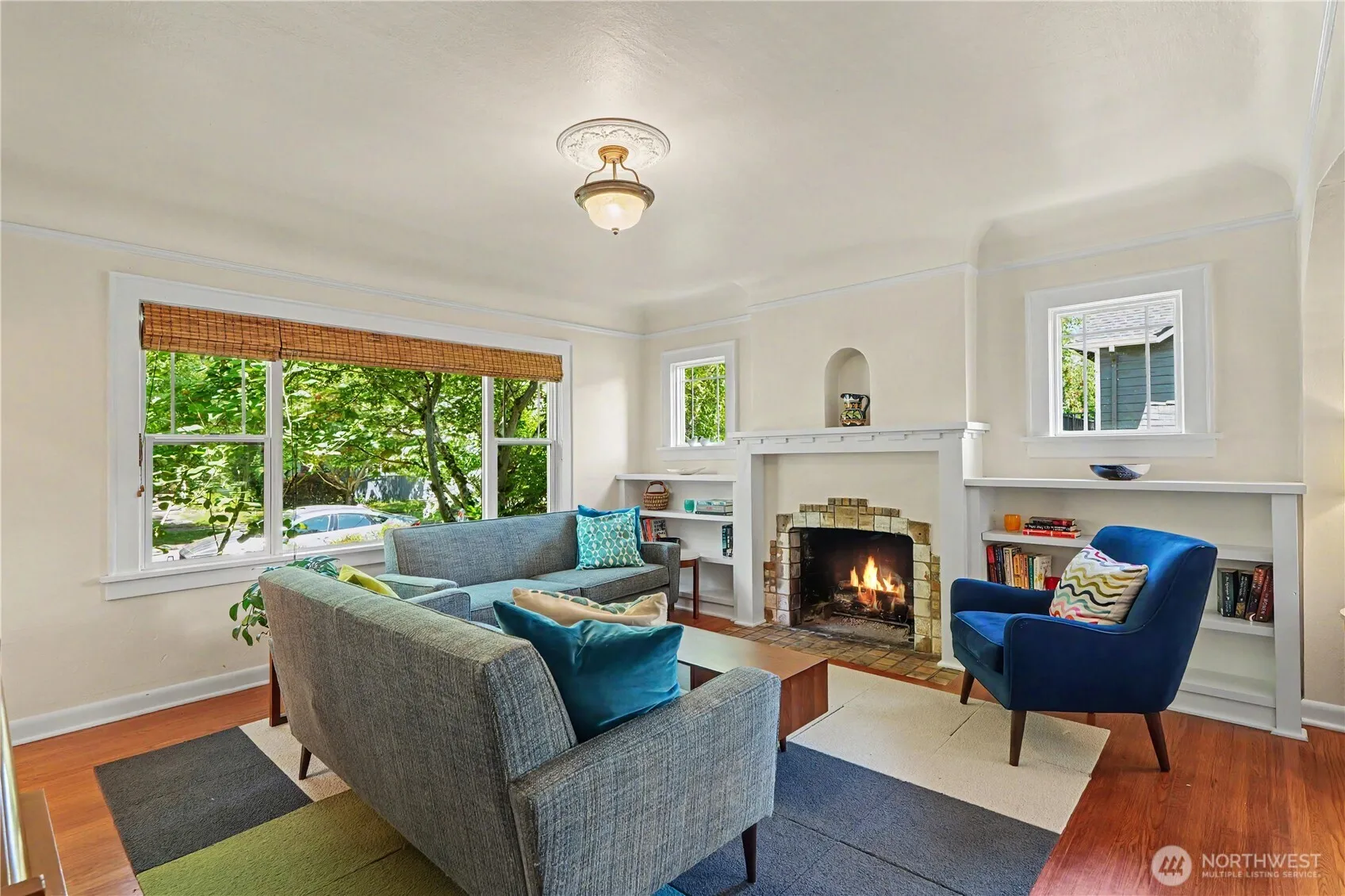 Property photo for 351 Nw 84th Street, Seattle photo 3