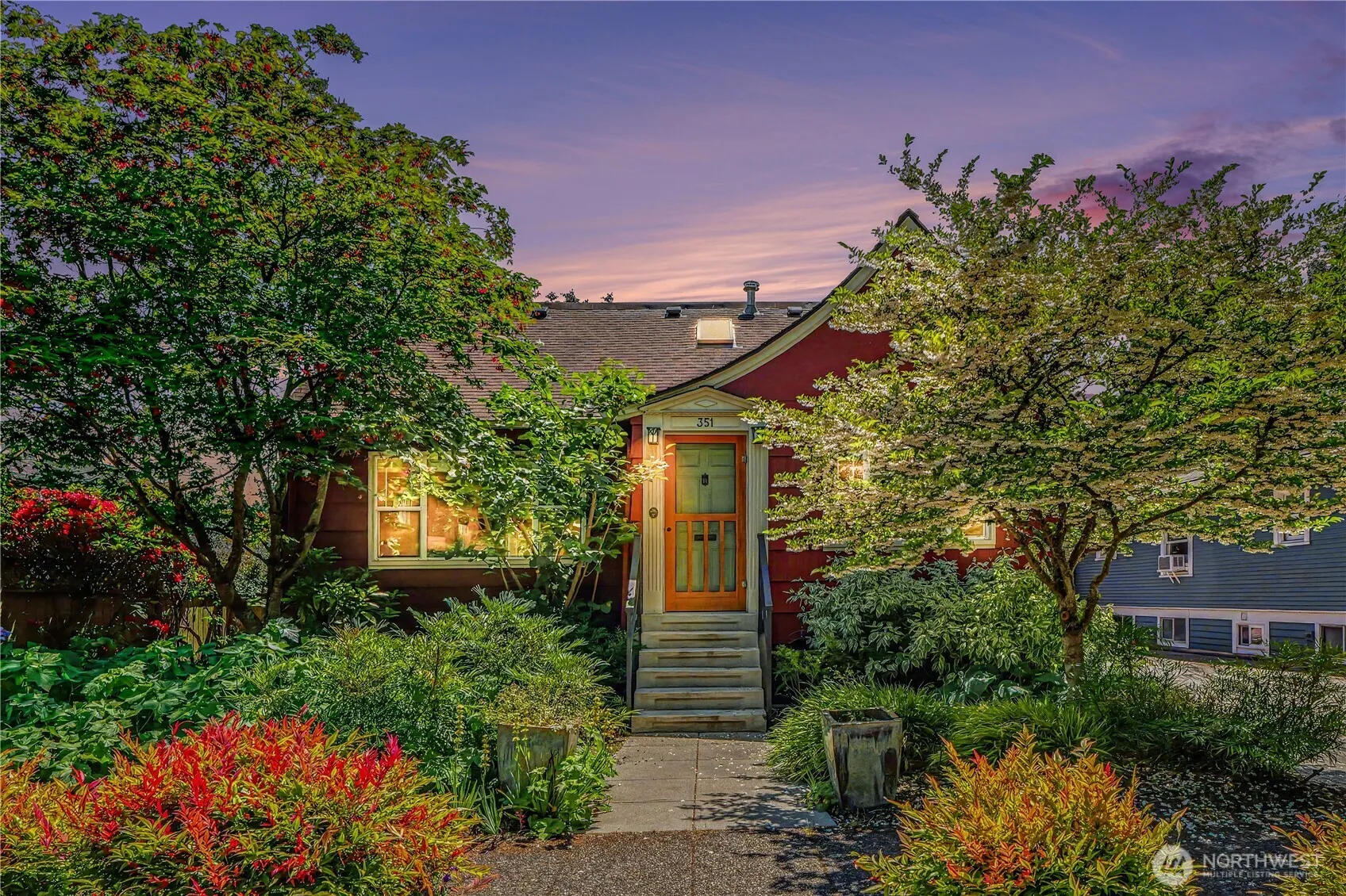 Property photo for 351 Nw 84th Street, Seattle