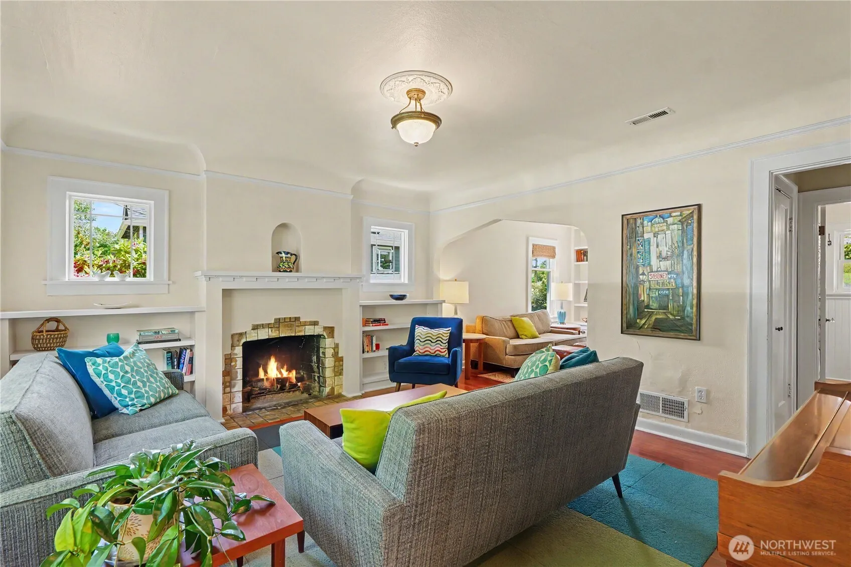Property photo for 351 Nw 84th Street, Seattle photo 4
