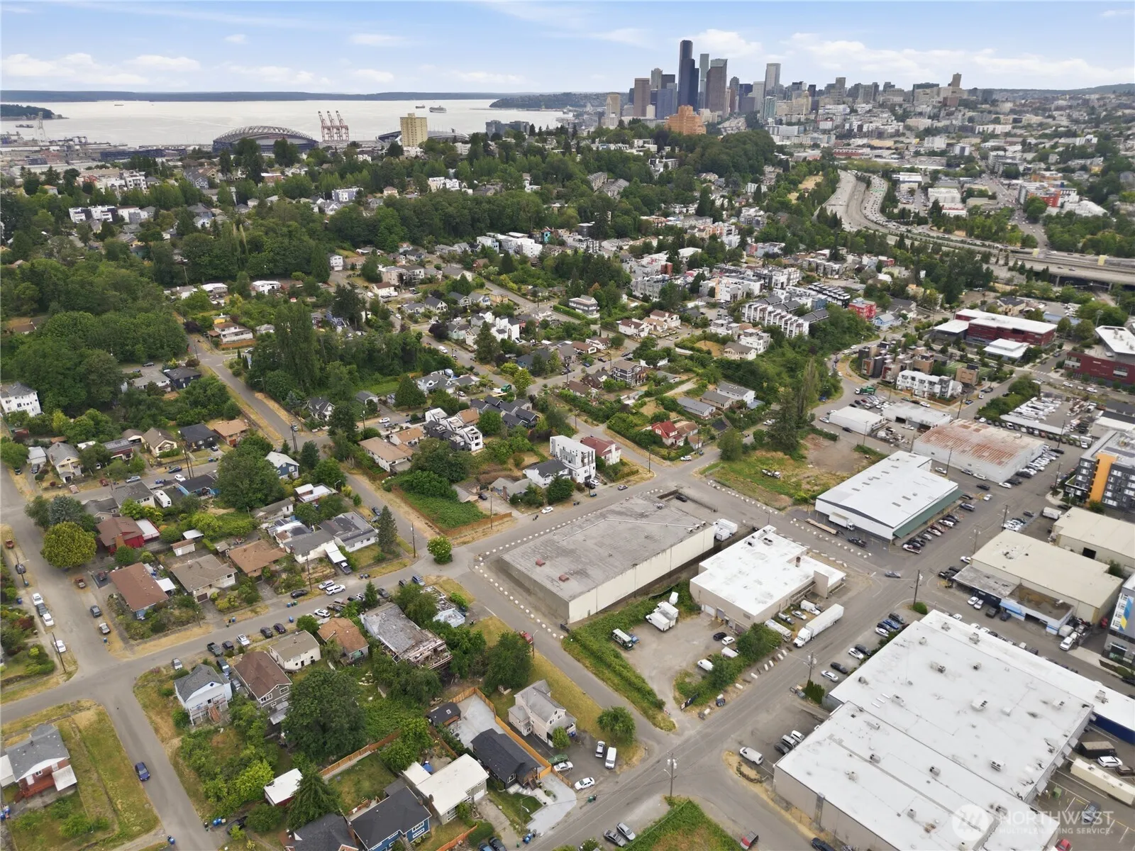 Property photo for 2107 21st Avenue S, Seattle photo 3