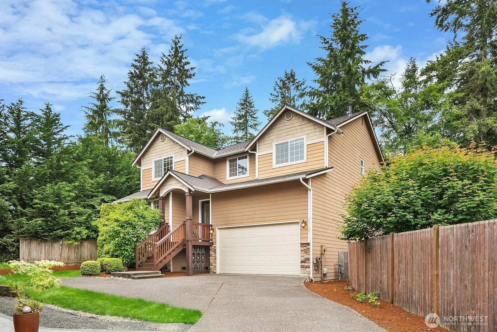 Property photo for 24108 22nd Place W, Bothell photo 2