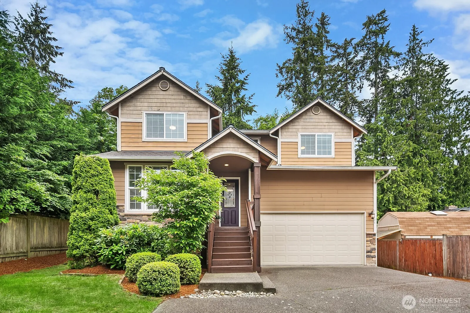Property photo for 24108 22nd Place W, Bothell