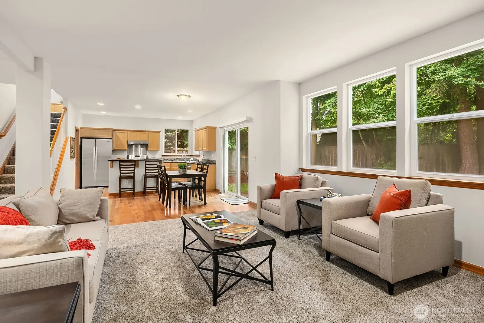 Property photo for 24108 22nd Place W, Bothell photo 5