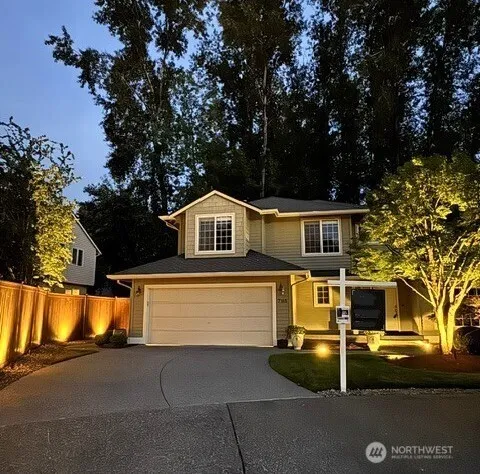 Property photo for 7115 Ne 167th Street, Kenmore photo 3