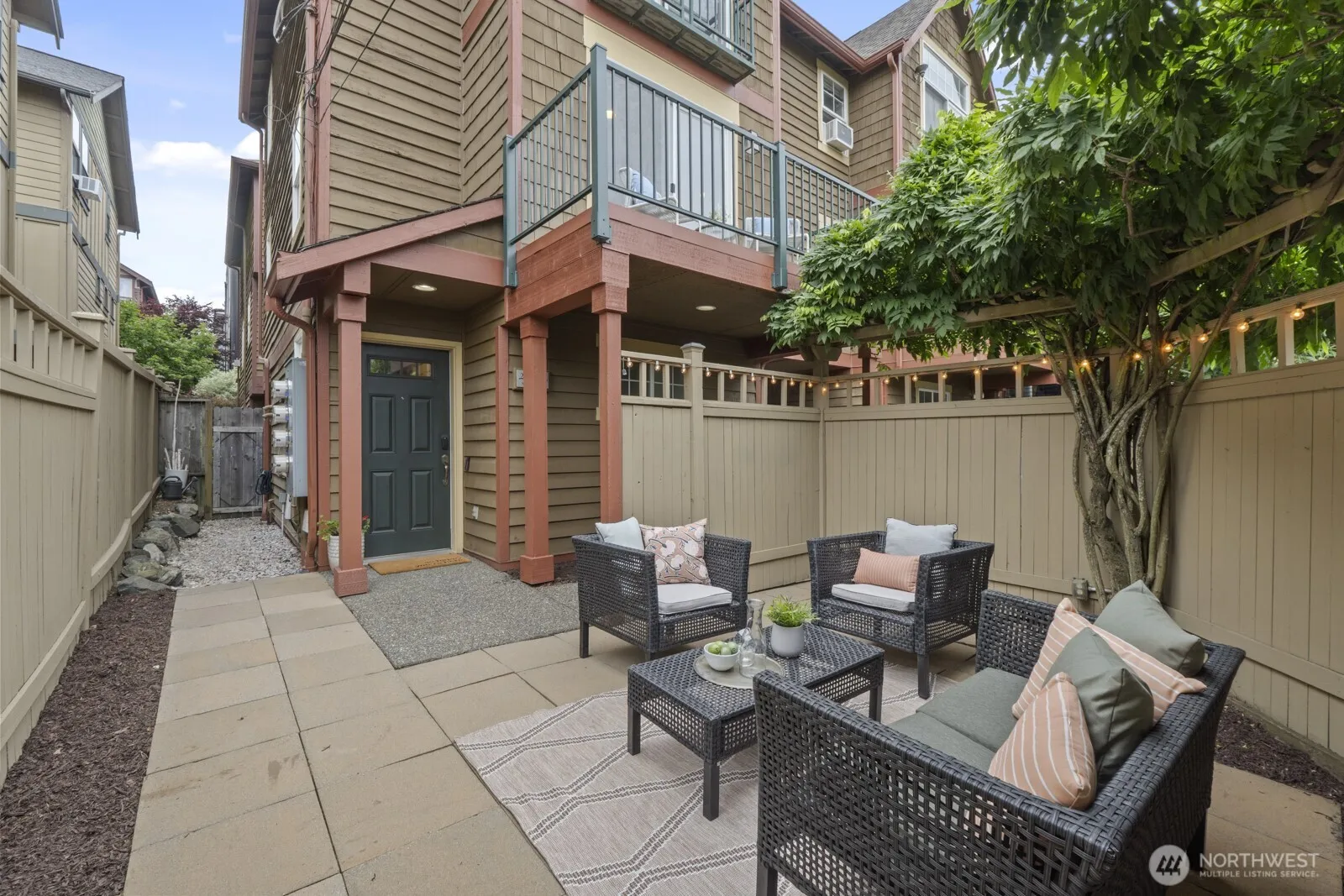 Property photo for 2606 Nw 57th Street #b, Seattle