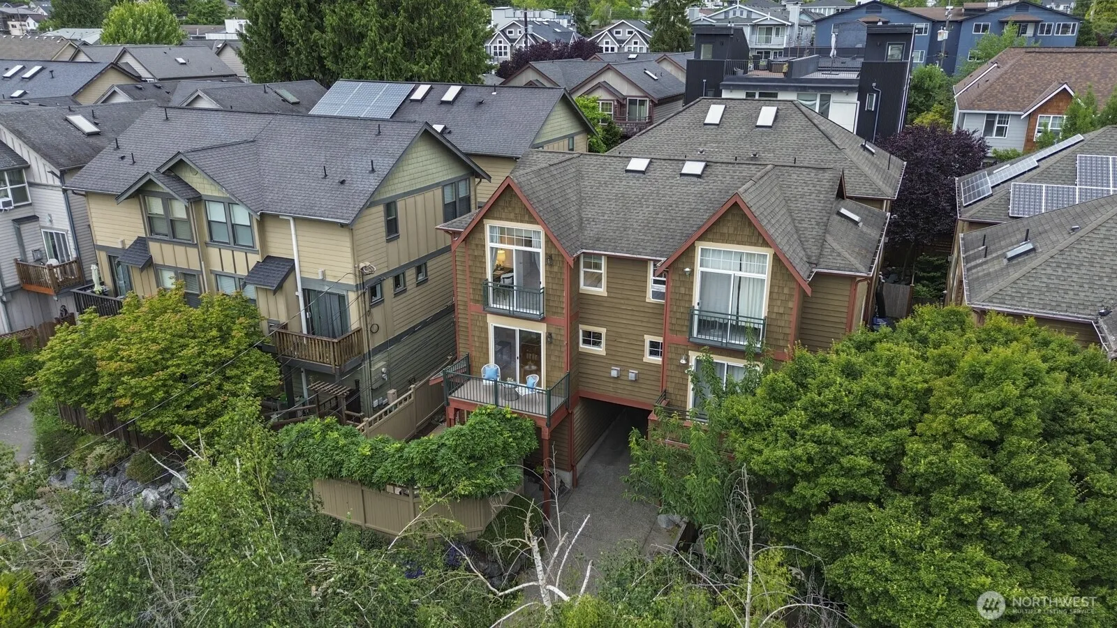 Property photo for 2606 Nw 57th Street #b, Seattle photo 2
