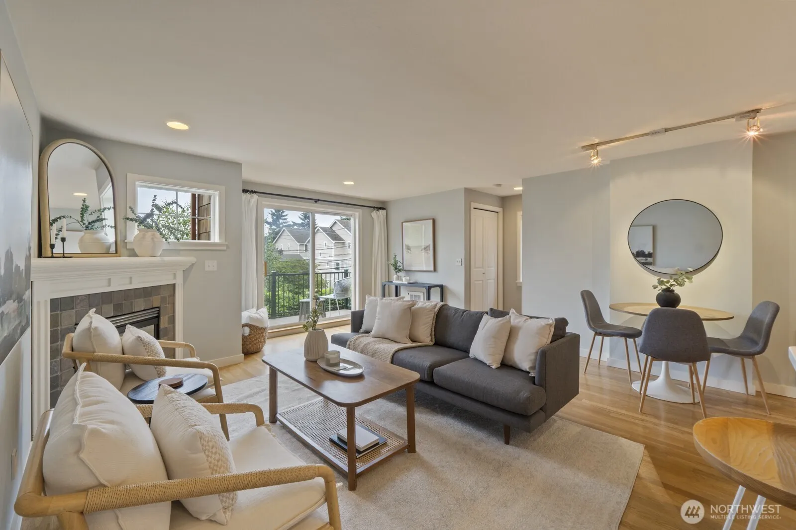 Property photo for 2606 Nw 57th Street #b, Seattle photo 5