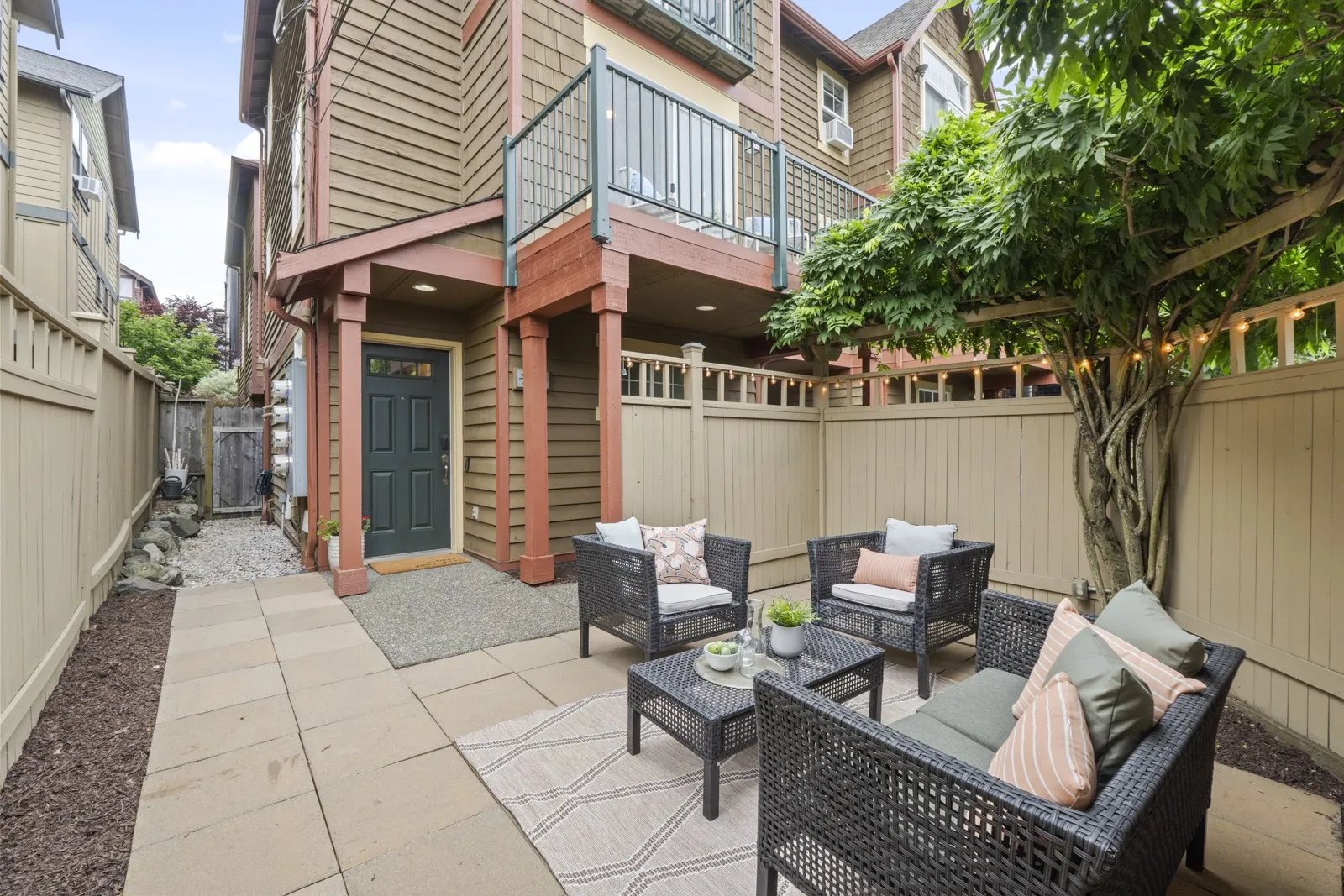 Property photo for 2606 Nw 57th Street #b, Seattle