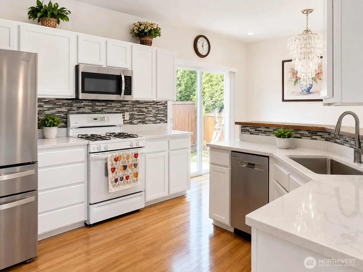 Property photo for 2821 206th Street Sw, Lynnwood photo 5