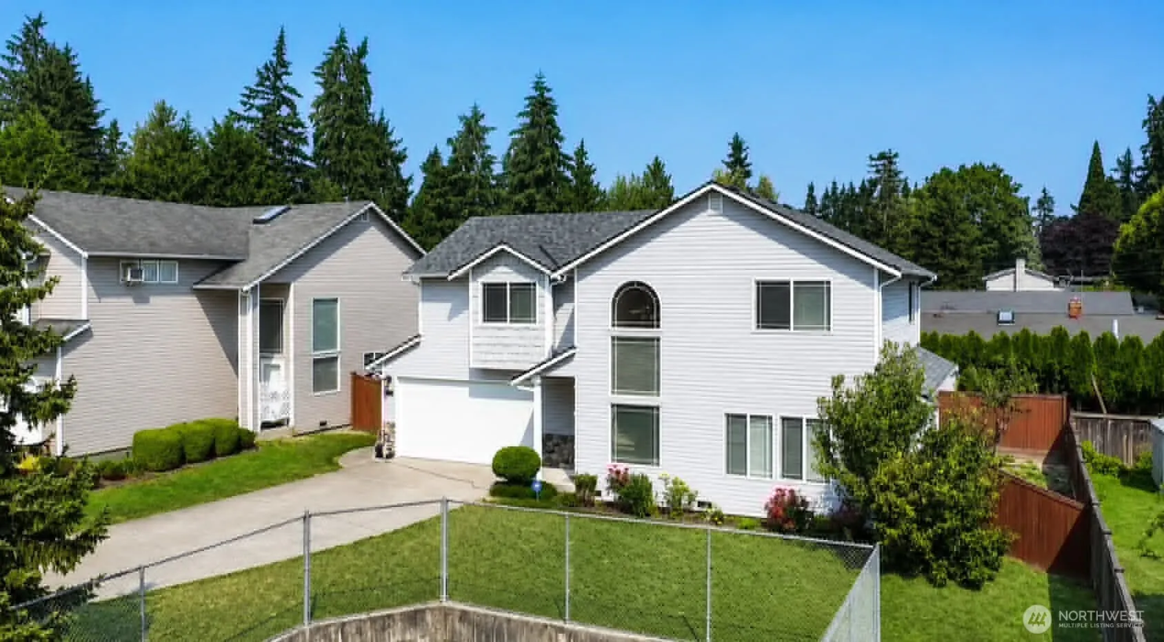 Property photo for 2821 206th Street Sw, Lynnwood