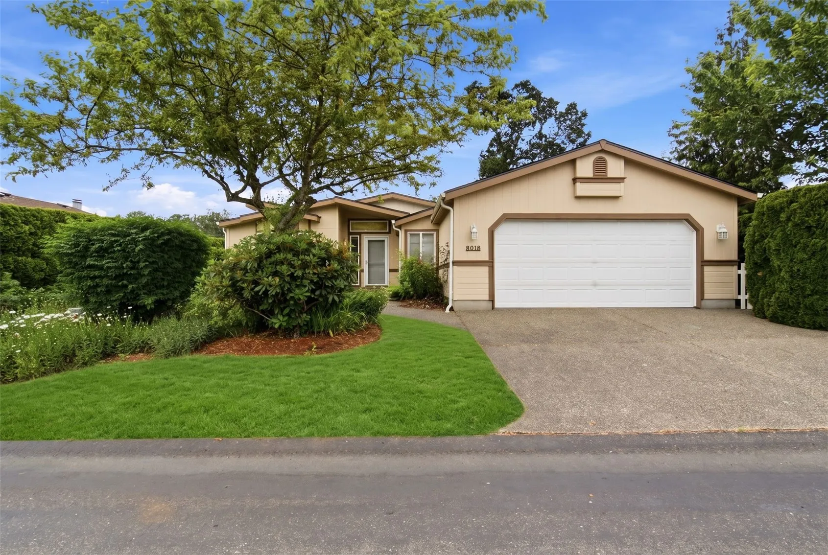 Property photo for 8018 18th Lane Se, Lacey