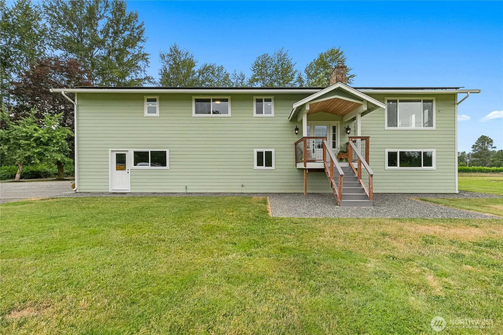 Property photo for 8360 Valley View Road, Custer photo 2