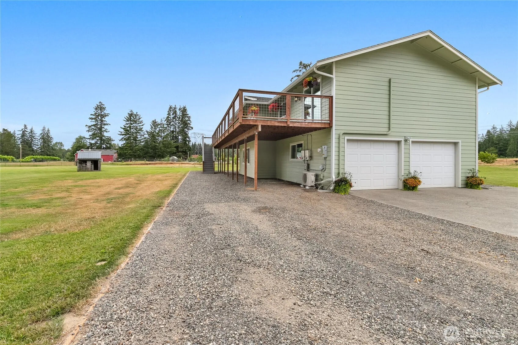 Property photo for 8360 Valley View Road, Custer photo 3