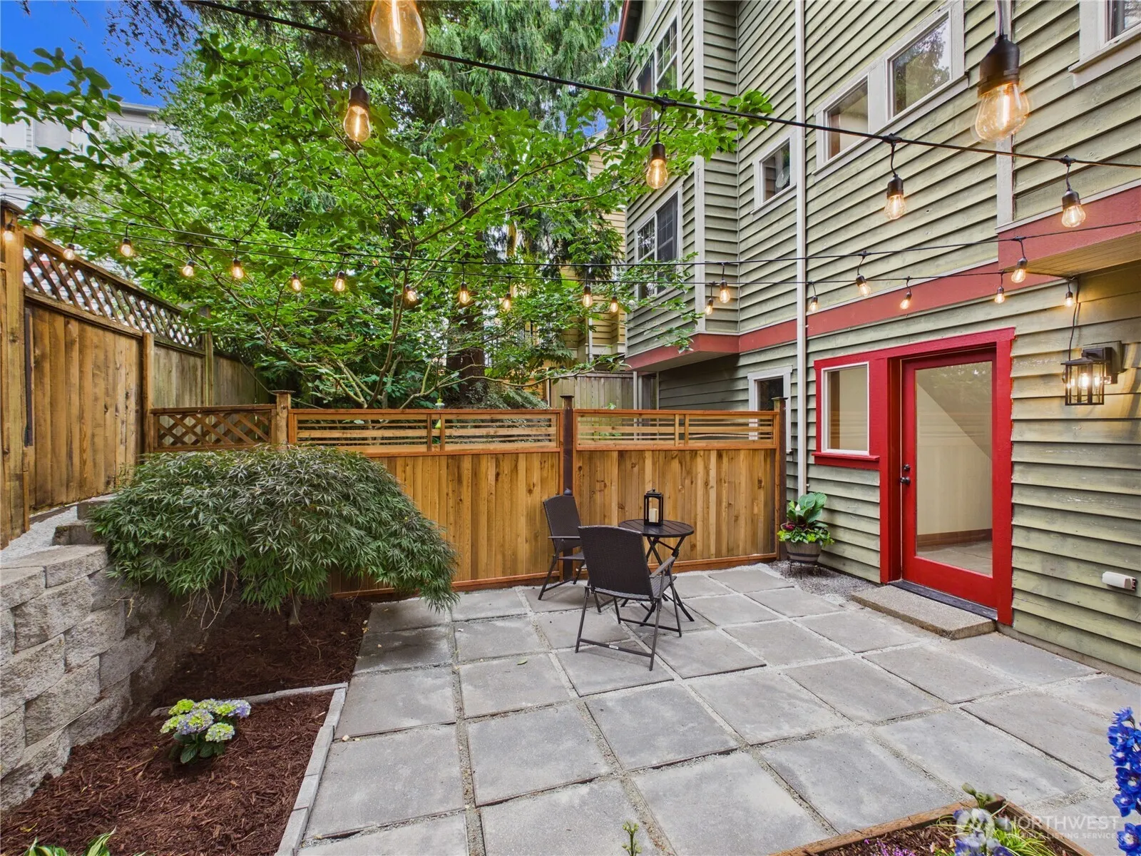 Property photo for 741 N 94th Street #b, Seattle photo 3