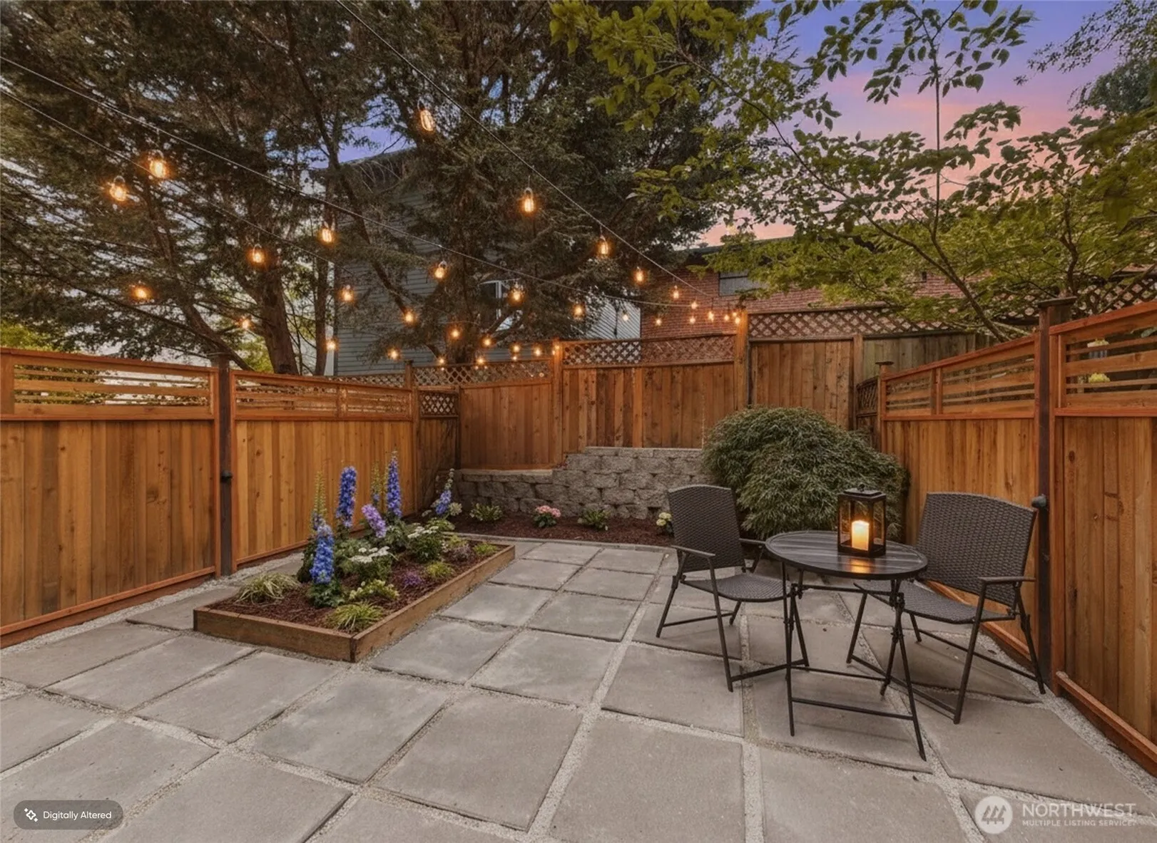 Property photo for 741 N 94th Street #b, Seattle