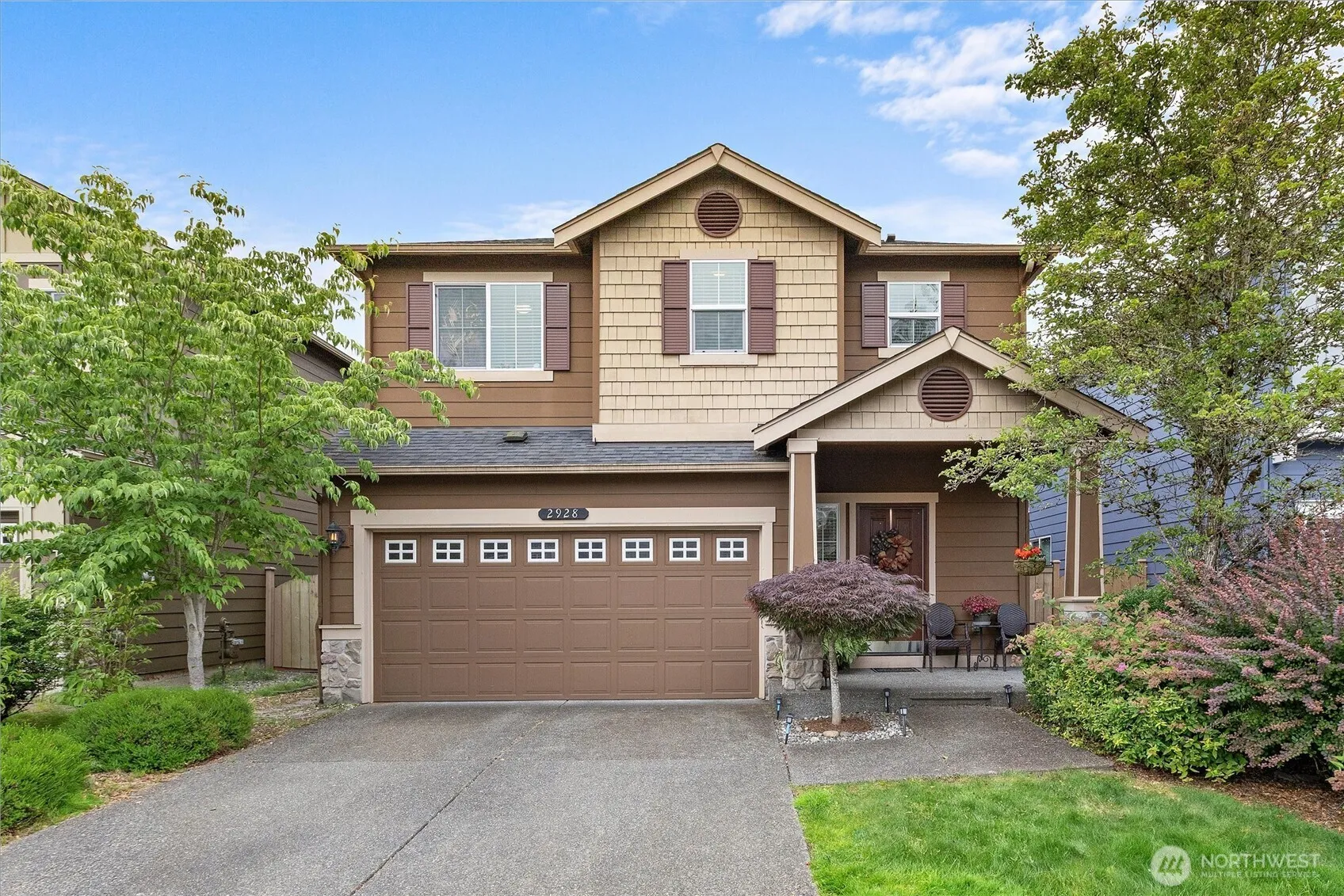 Property photo for 2928 182nd Place Se, Bothell