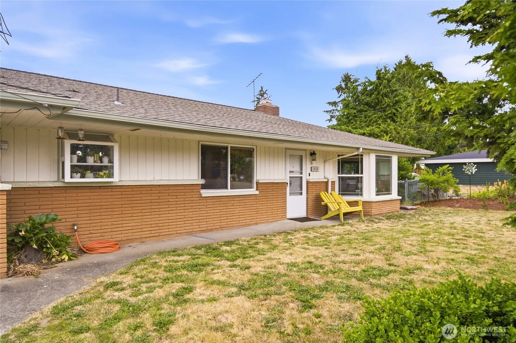 Property photo for 12820 Se 172nd Street, Renton