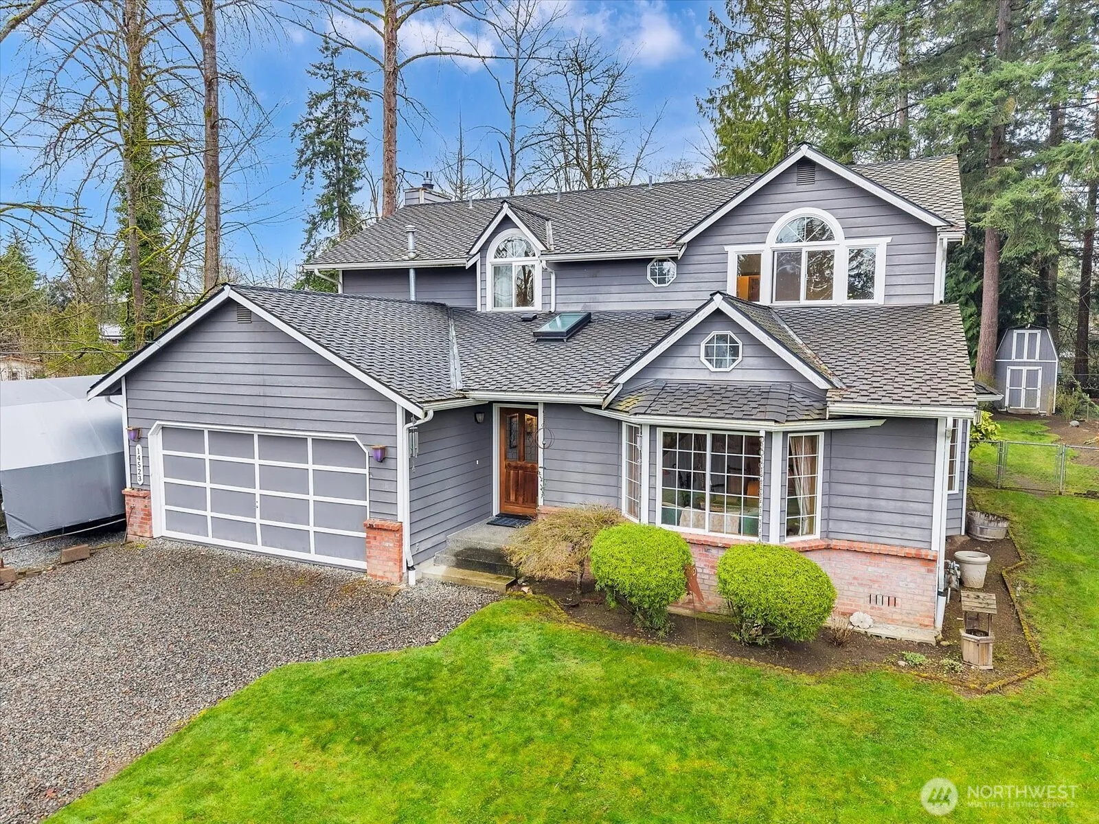 Property photo for 14523 42nd Avenue W, Lynnwood photo 2