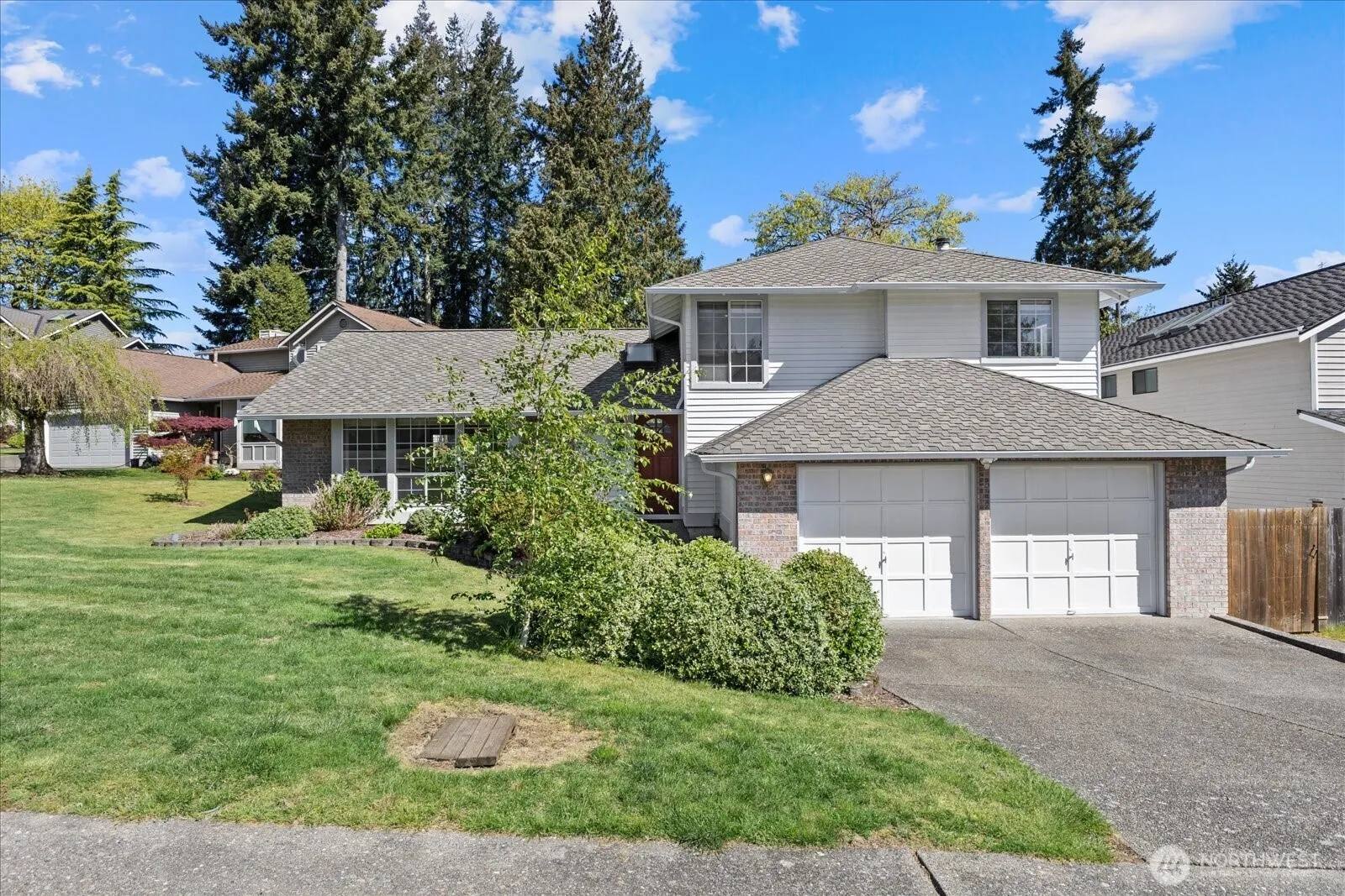 Property photo for 5036 Ne 21st Street, Renton