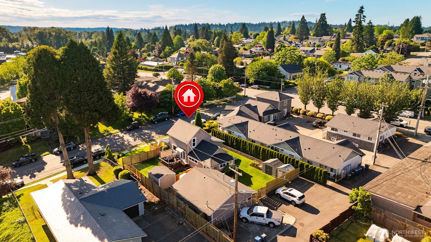 Property photo for 123 Avenue E #a & C, Snohomish photo 3