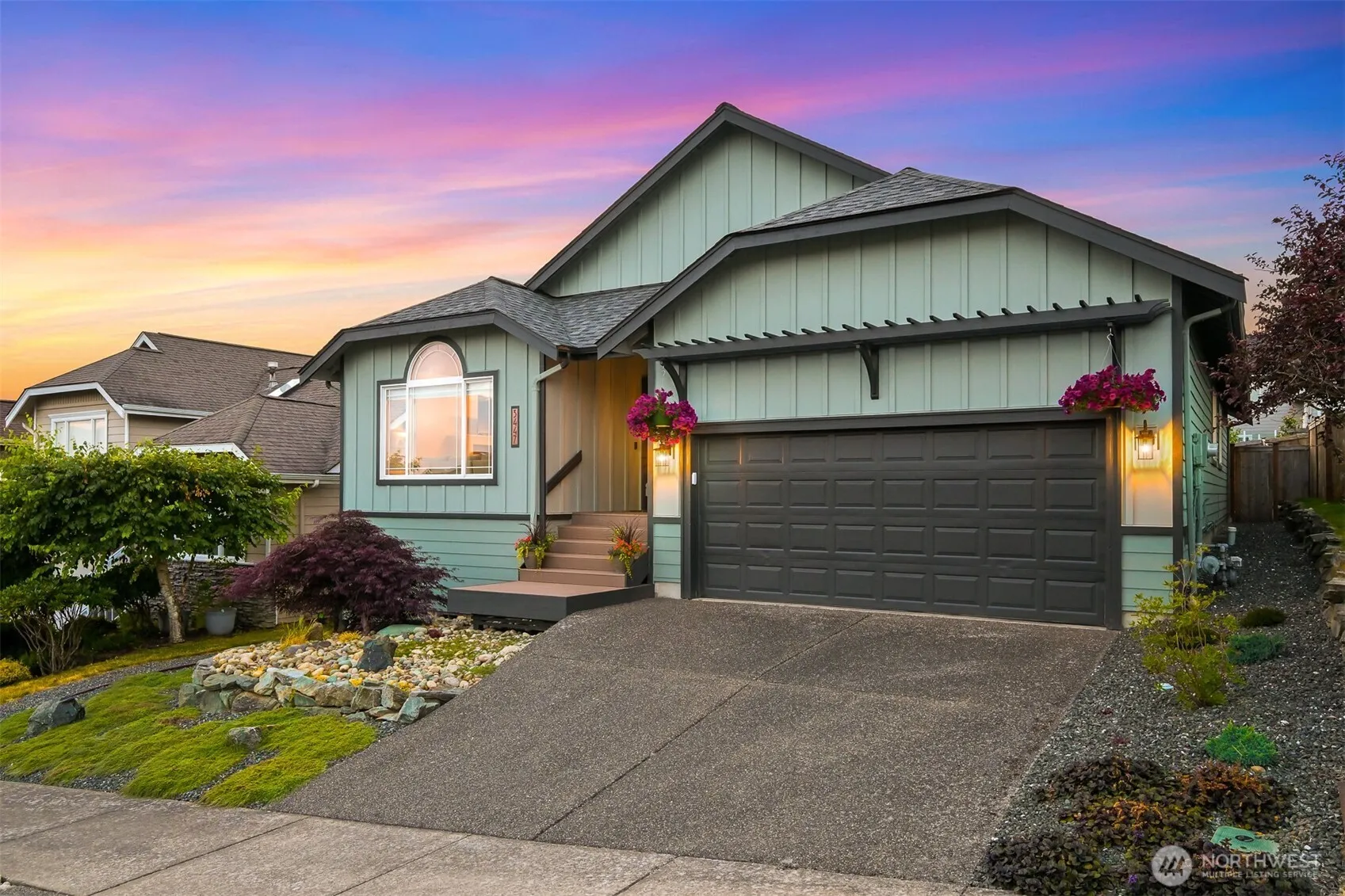 Property photo for 3447 Pinehurst Court, Bellingham photo 4