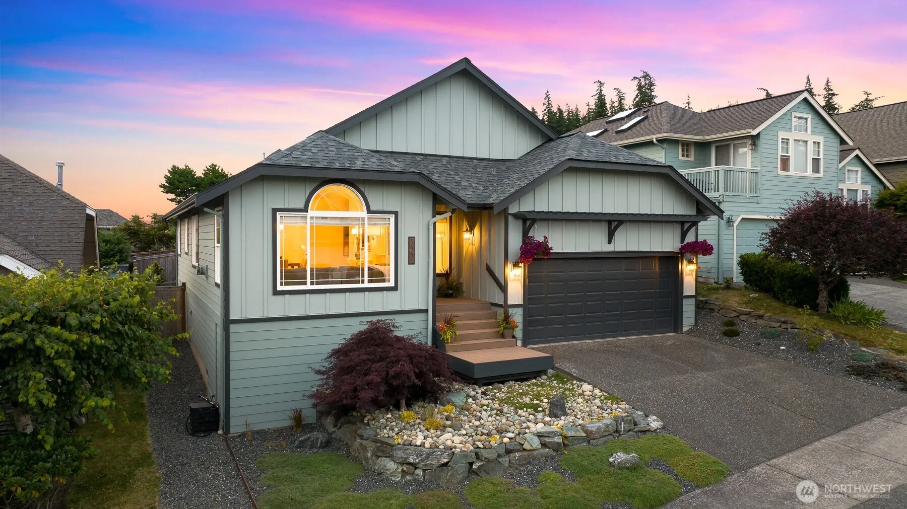 Property photo for 3447 Pinehurst Court, Bellingham