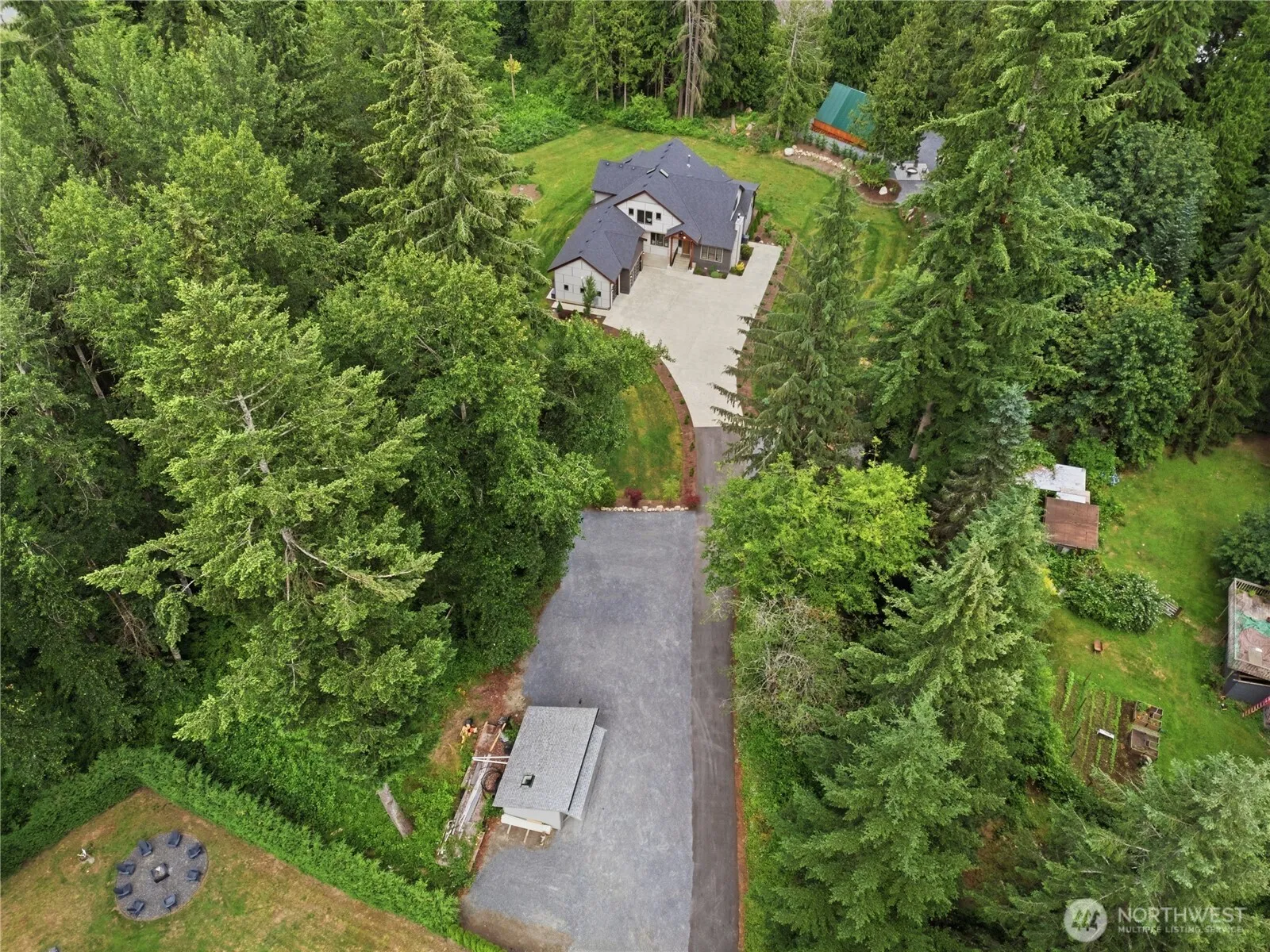 Property photo for 12103 202nd Street Se, Snohomish photo 4