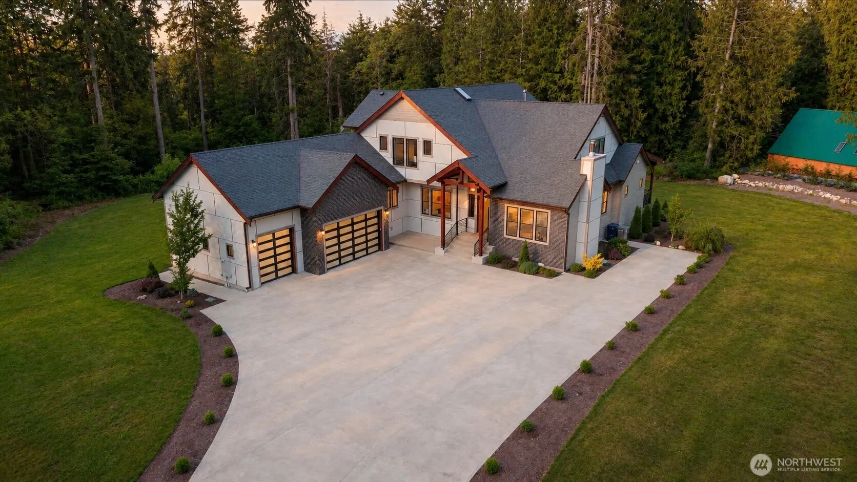 Property photo for 12103 202nd Street Se, Snohomish