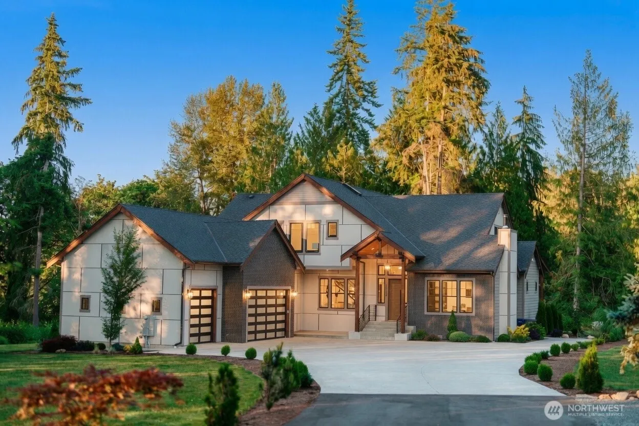 Property photo for 12103 202nd Street Se, Snohomish