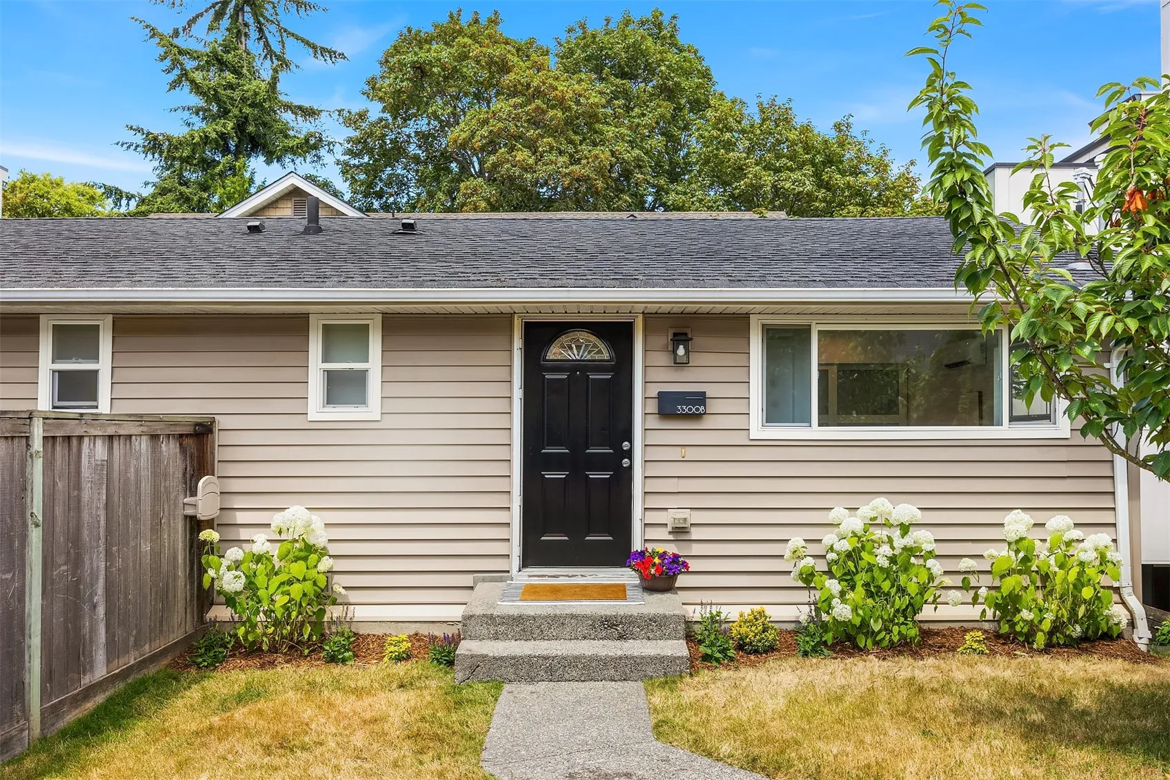 Property photo for 3300 B Government Way, Seattle