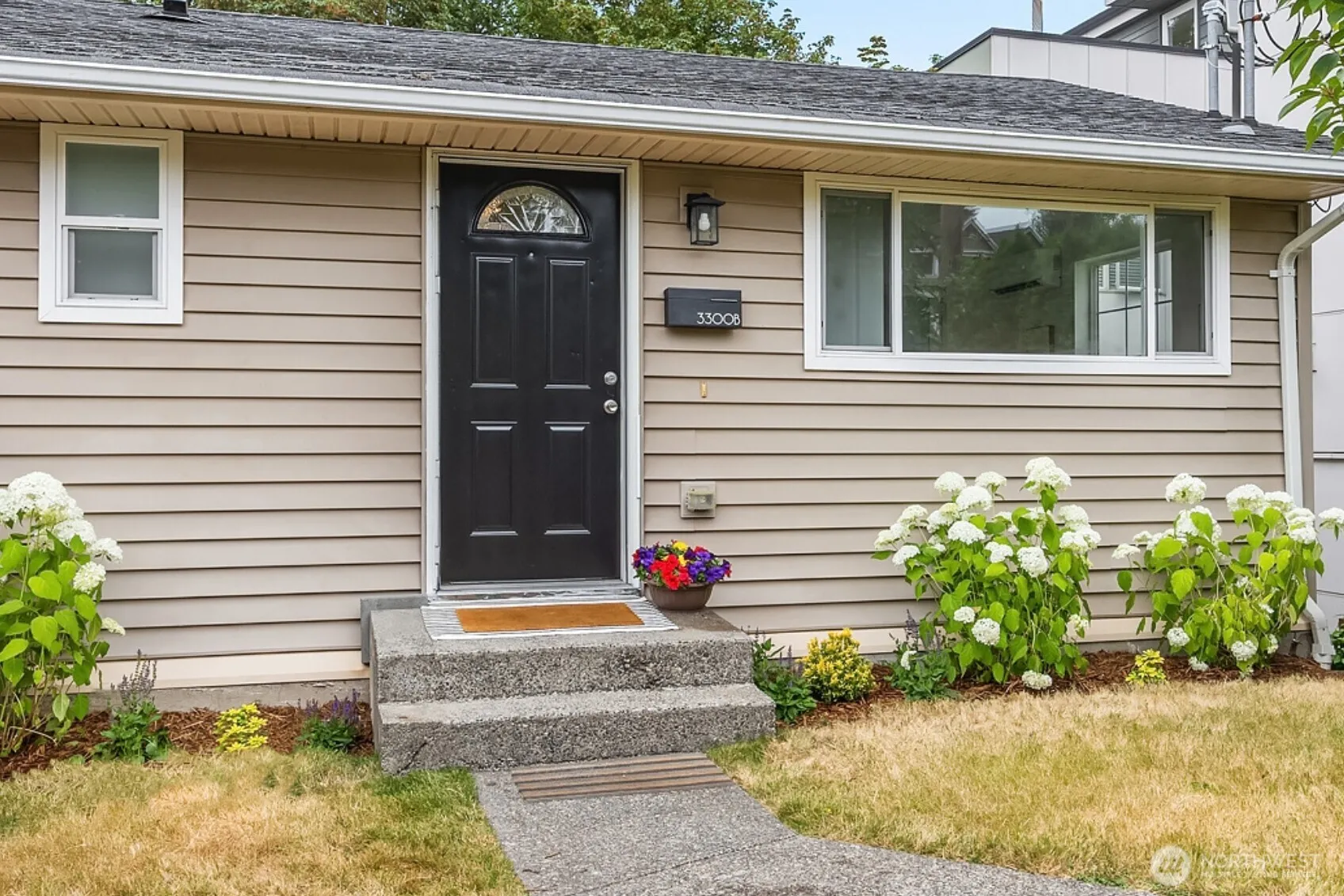 Property photo for 3300 B Government Way, Seattle