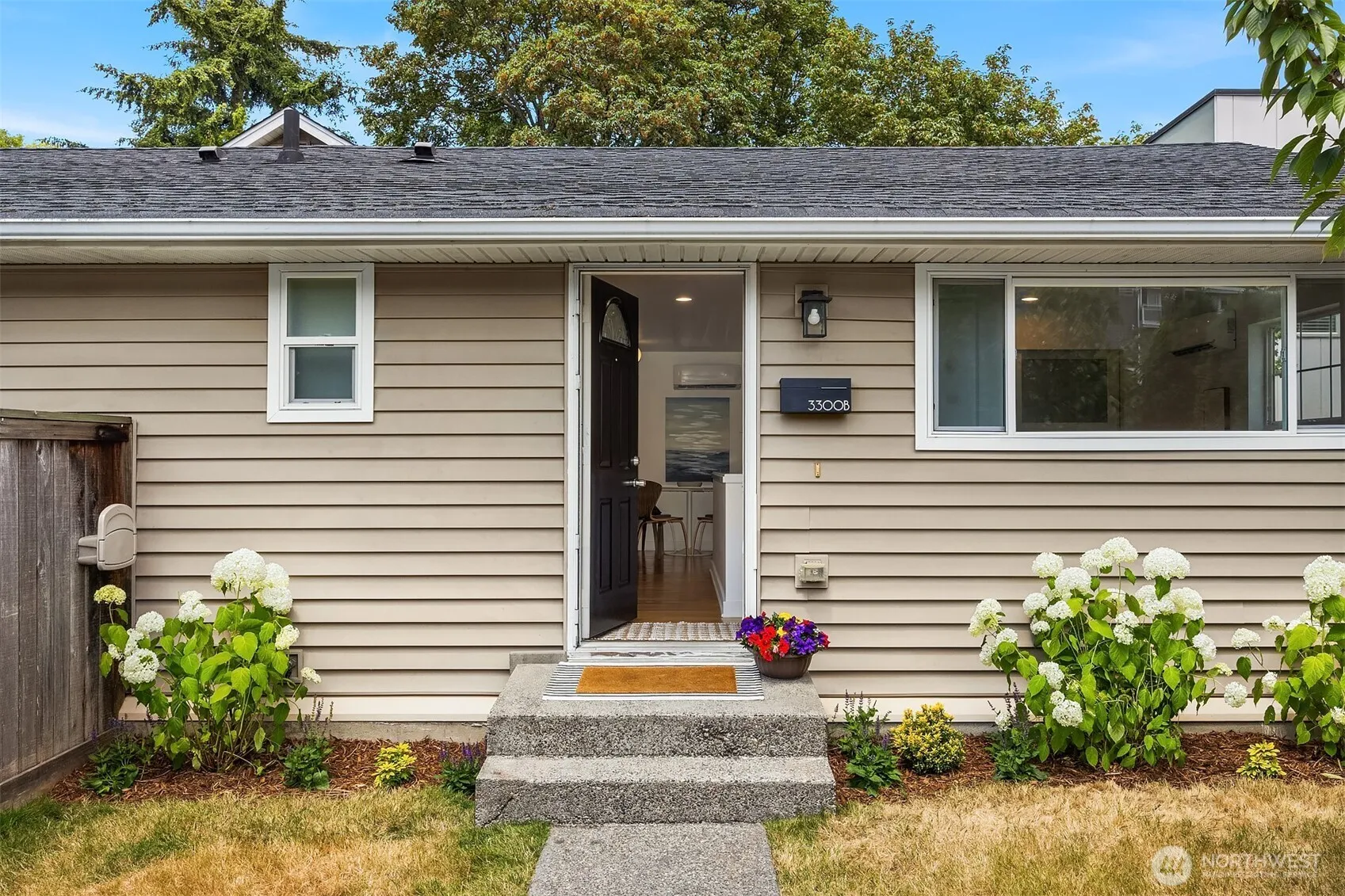 Property photo for 3300 B Government Way, Seattle photo 3
