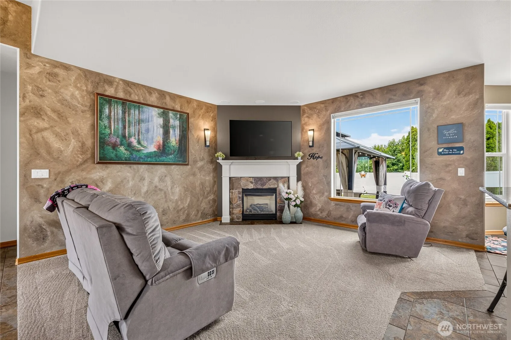 Property photo for 87 Springhill Drive, East Wenatchee photo 3