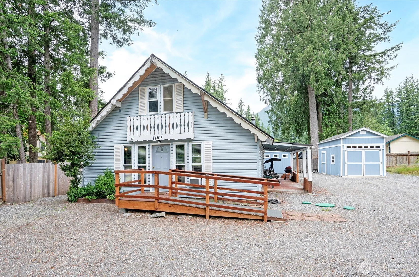 Property photo for 44516 Se 146th Street, North Bend photo 3