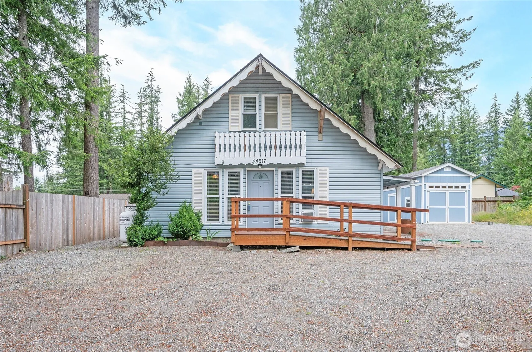 Property photo for 44516 Se 146th Street, North Bend photo 2