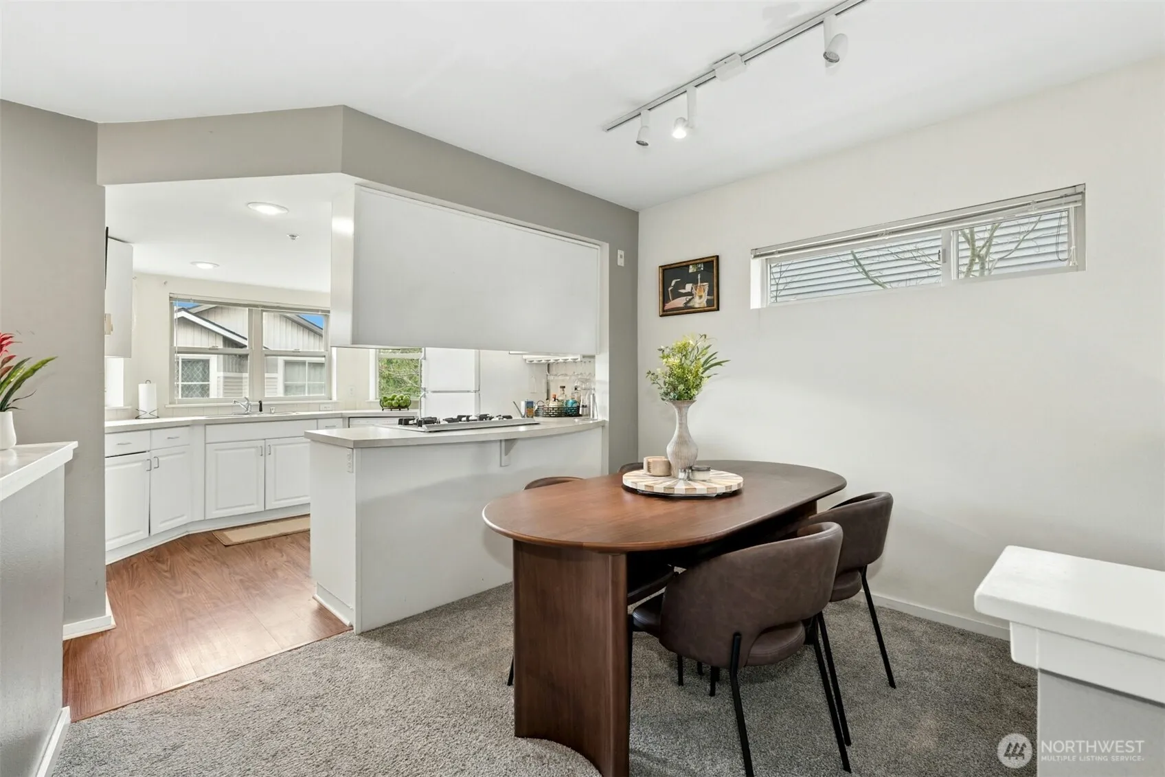 Property photo for 11560 Stone Avenue N #101, Seattle photo 5