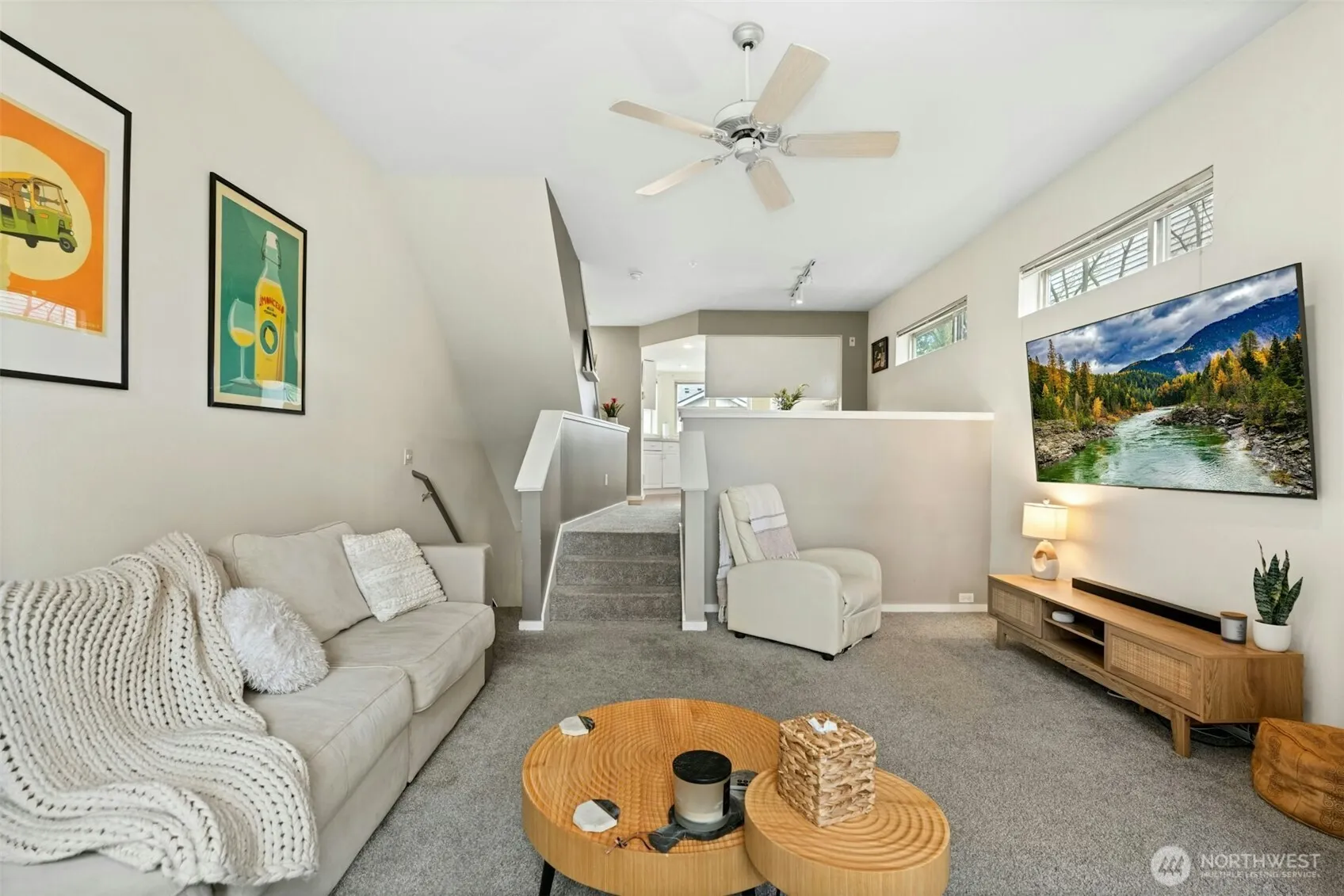 Property photo for 11560 Stone Avenue N #101, Seattle photo 3
