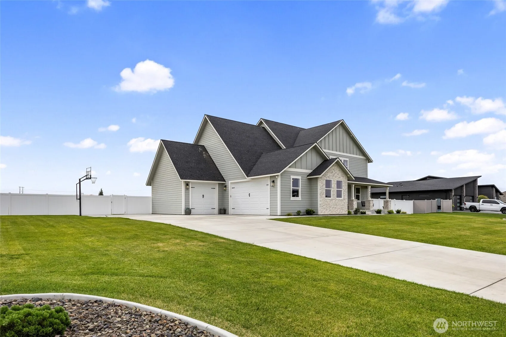 Property photo for 7979 Se Dune Lake Road, Moses Lake photo 3