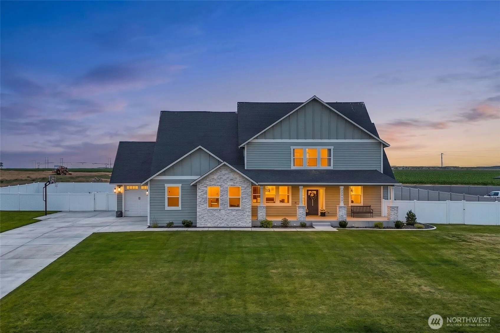 Property photo for 7979 Se Dune Lake Road, Moses Lake photo 5