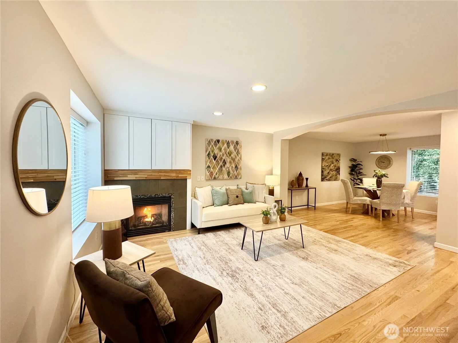 Property photo for 2138 N 113th Street #b, Seattle photo 5