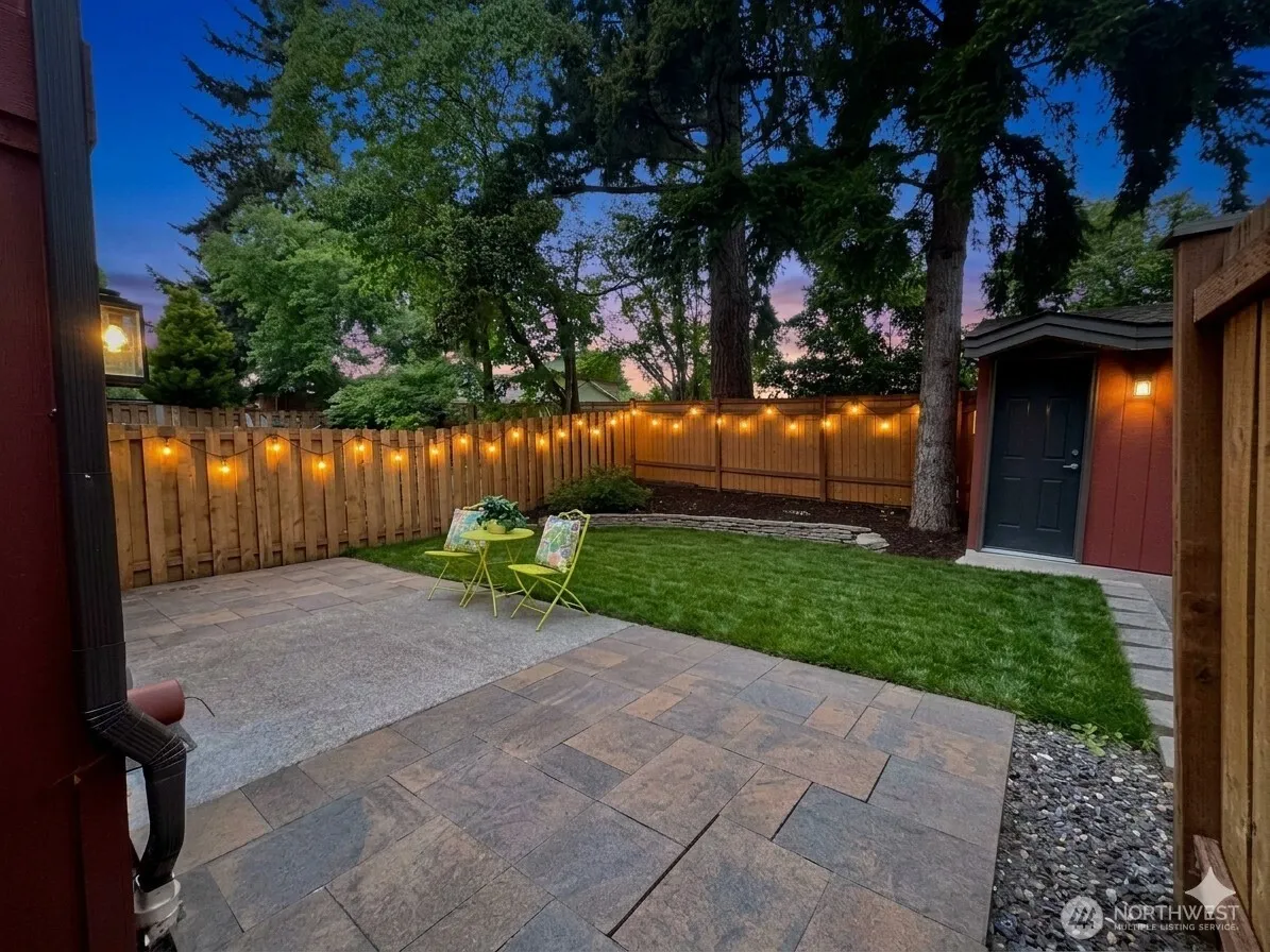 Property photo for 2138 N 113th Street #b, Seattle photo 2